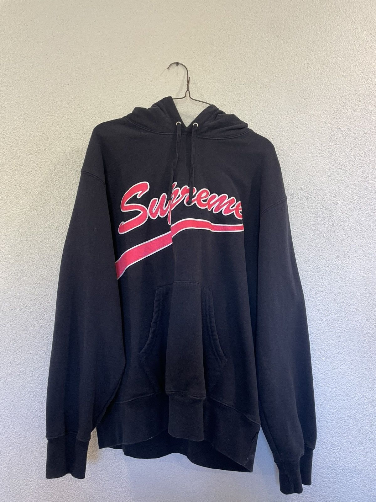 Supreme heavy weight supreme jacket Size US M / EU 48-50 / 2 - 2 Thumbnail