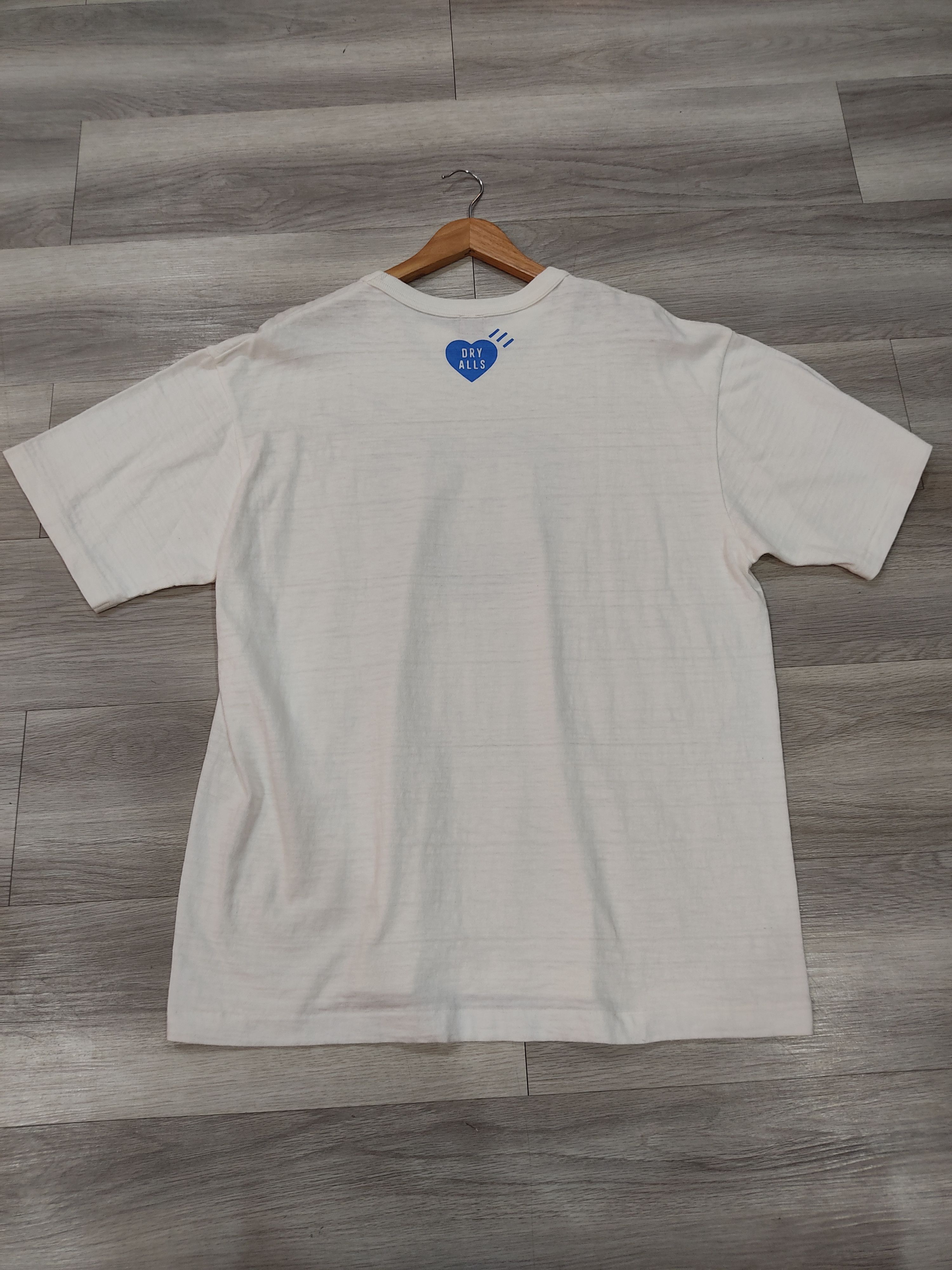 Human Made HUMANMADE EXCLUSIVE BLUE BOTTLE Size US XXL / EU 58 / 5 - 2 Thumbnail