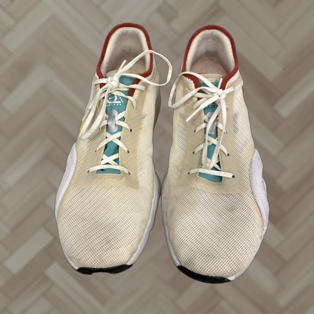 Nike Nike Air Zoom Superrep 3 Men's Sneaker Light Orewood Brown/Rush Orange/Sail/White 13 US 12 UK 47 EU Size US 12 / EU 45 - 1 Thumbnail
