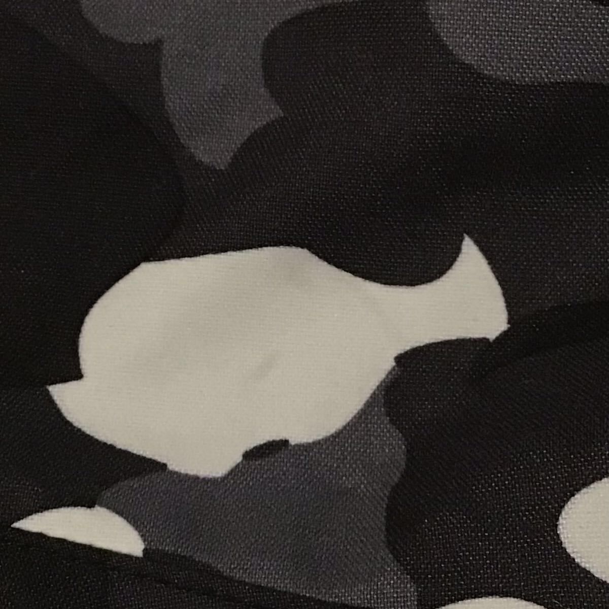 Bape 💫Glow in the Dark💫 BAPE camo shark hoodie snowboard jacket Size US M / EU 48-50 / 2 - 8 Thumbnail