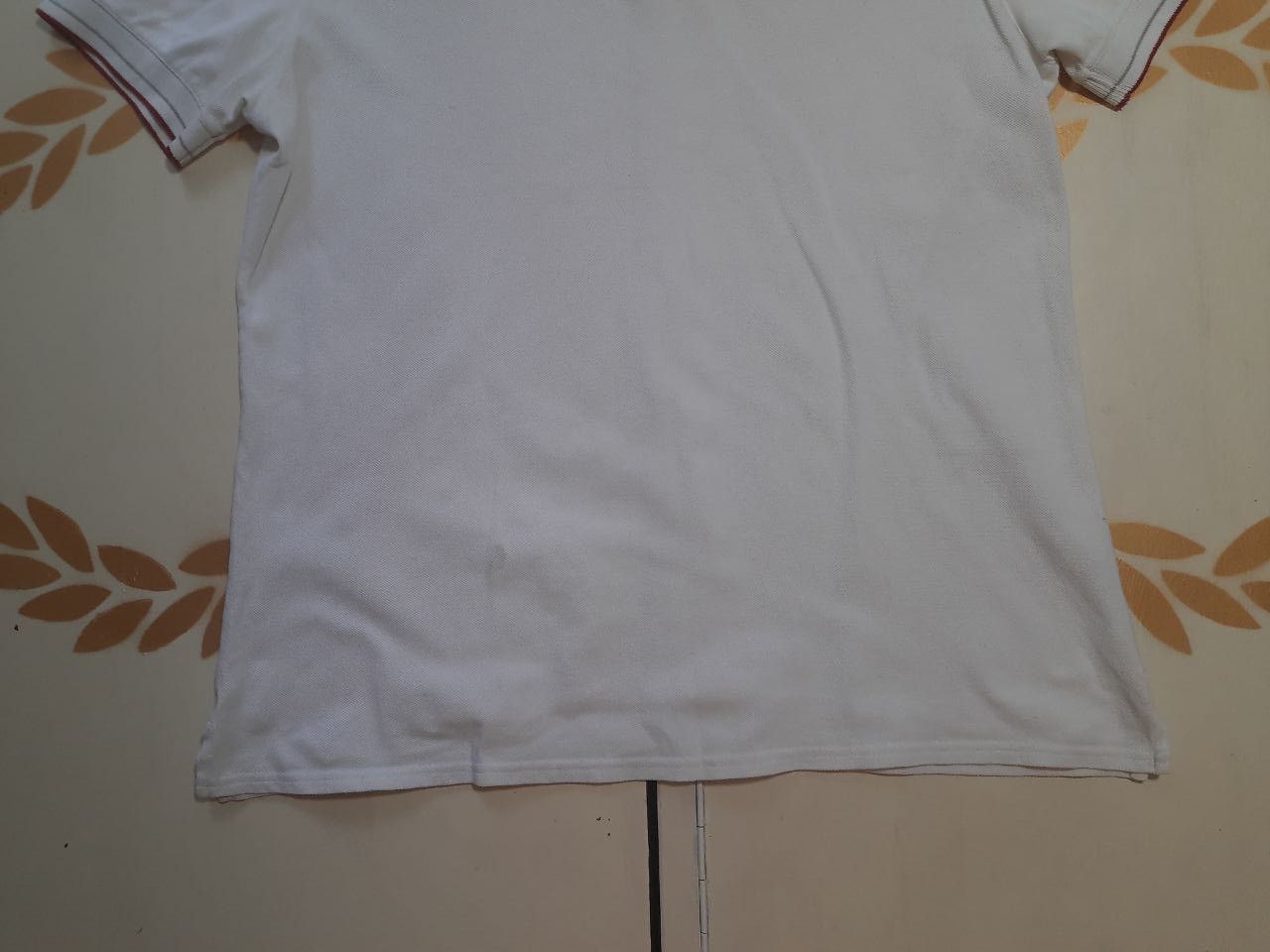 Prada Prada Luna Rossa Polo Shirt Y2k Size US XL / EU 56 / 4 - 3 Thumbnail