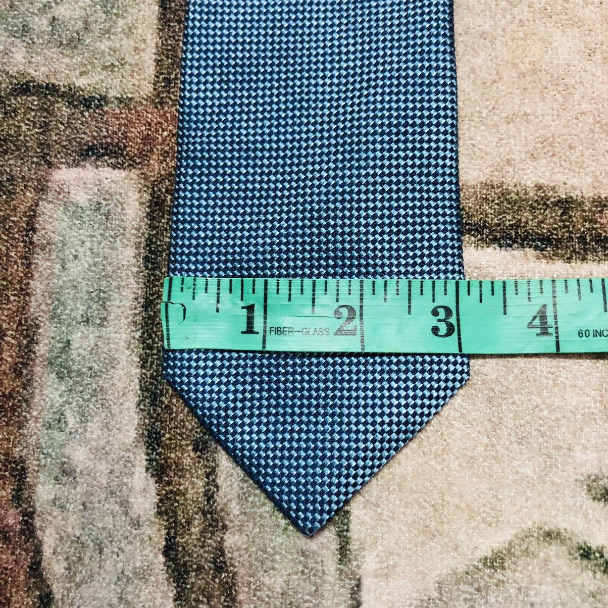 Lanvin RARE‼️ LANVIN PARIS Ties Size ONE SIZE - 5 Thumbnail