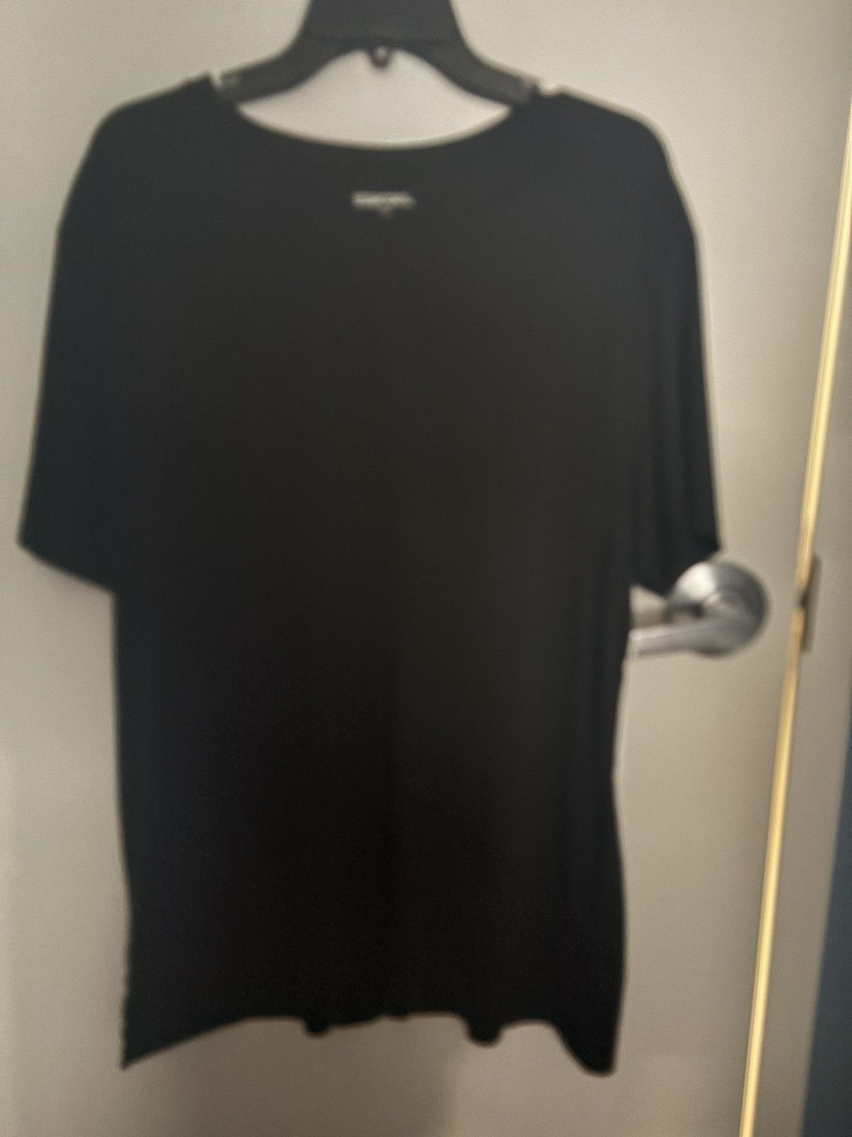 Other 32 Degrees Cool Men's Black Crew Neck Activewear XXL Size US XXL / EU 58 / 5 - 6 Thumbnail