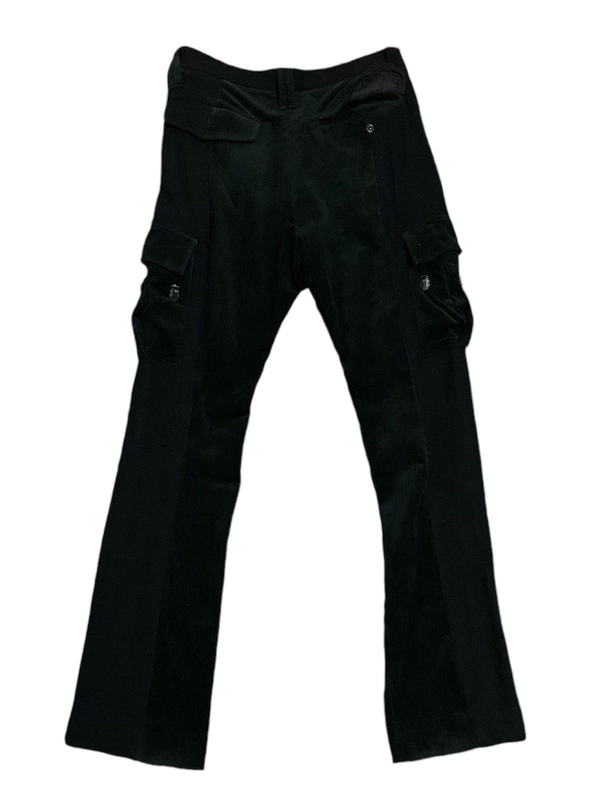 Other Roarguns Multi Fabric Cargo Pants Size US 30 / EU 46 - 3 Thumbnail