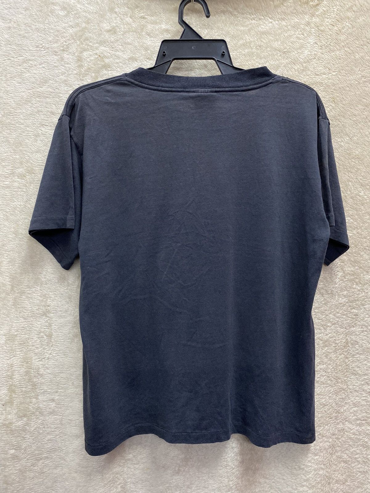 Japanese Brand × Vintage VINTAGE BIG G RULES BROKEN Size US M / EU 48-50 / 2 - 6 Thumbnail