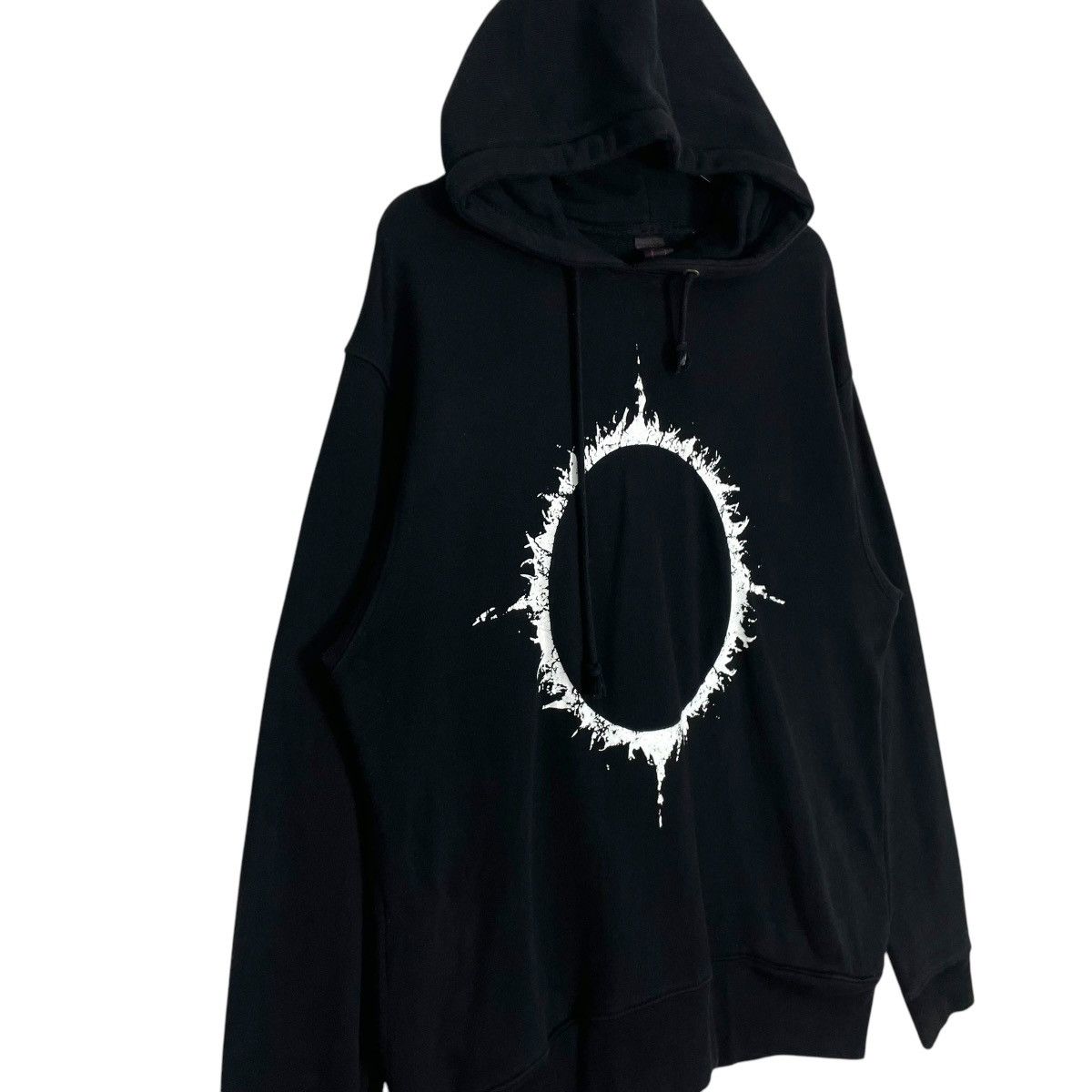 Band Tees Vintage Baby Metal The Chosen Seven Hoodie Pull Over Band Size US M / EU 48-50 / 2 - 3 Thumbnail