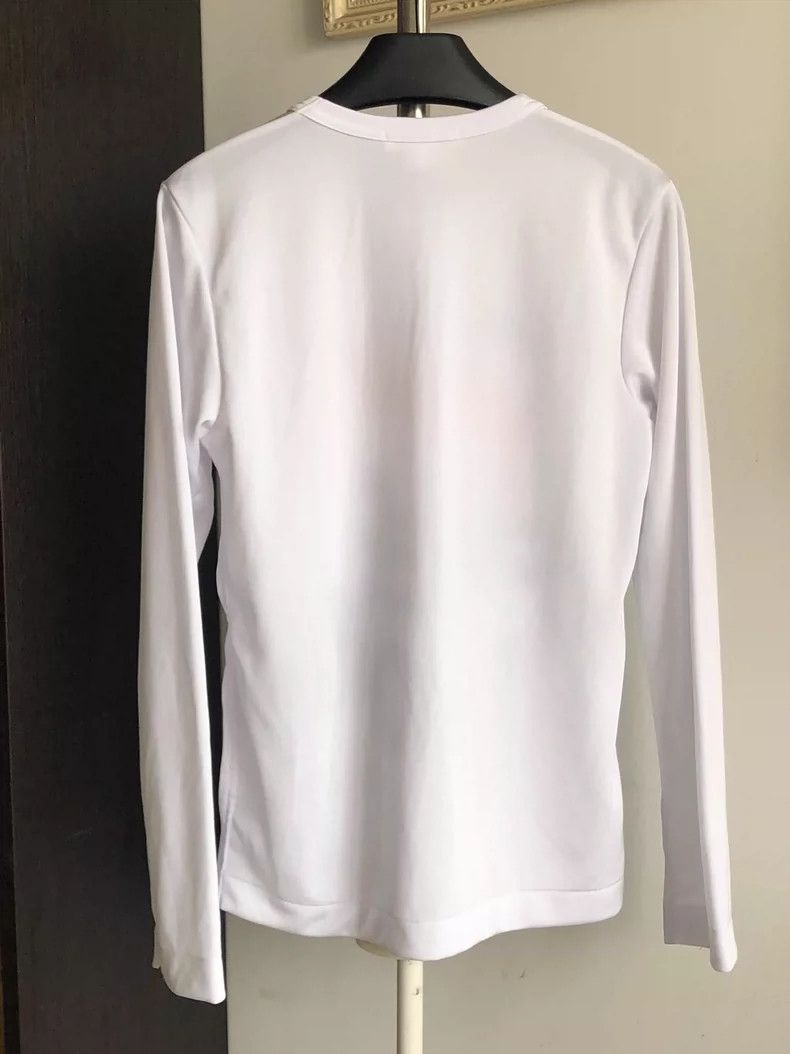 Comme des Garcons Comme Des Garcons Mainline Long Sleeve T-Shirt Size M / US 6-8 / IT 42-44 - 2 Thumbnail