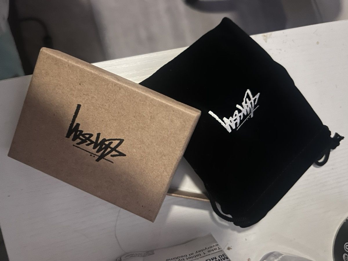 Stussy Stussy SS Link Carabiner Size ONE SIZE - 2 Thumbnail