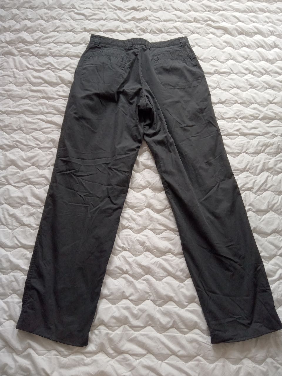 Hugo Boss Vintage Hugo Boss Pants model Paul Ricard Size US 26 / EU 42 - 2 Thumbnail