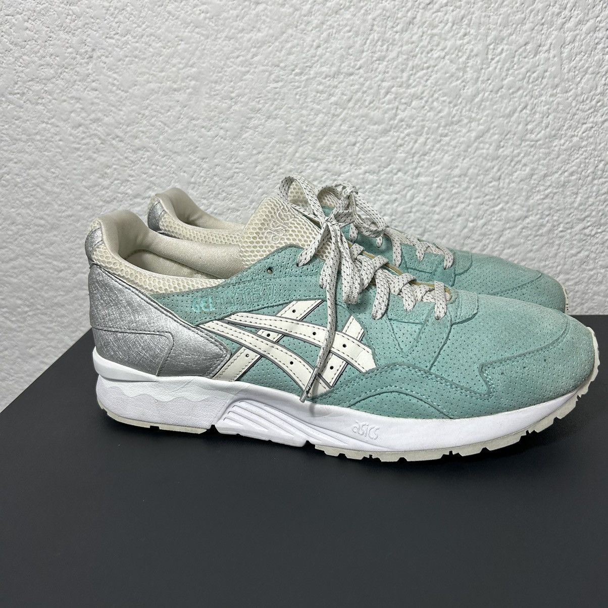 Ronnie Fieg x Diamond Supply x Gel Lyte Low Tiffany