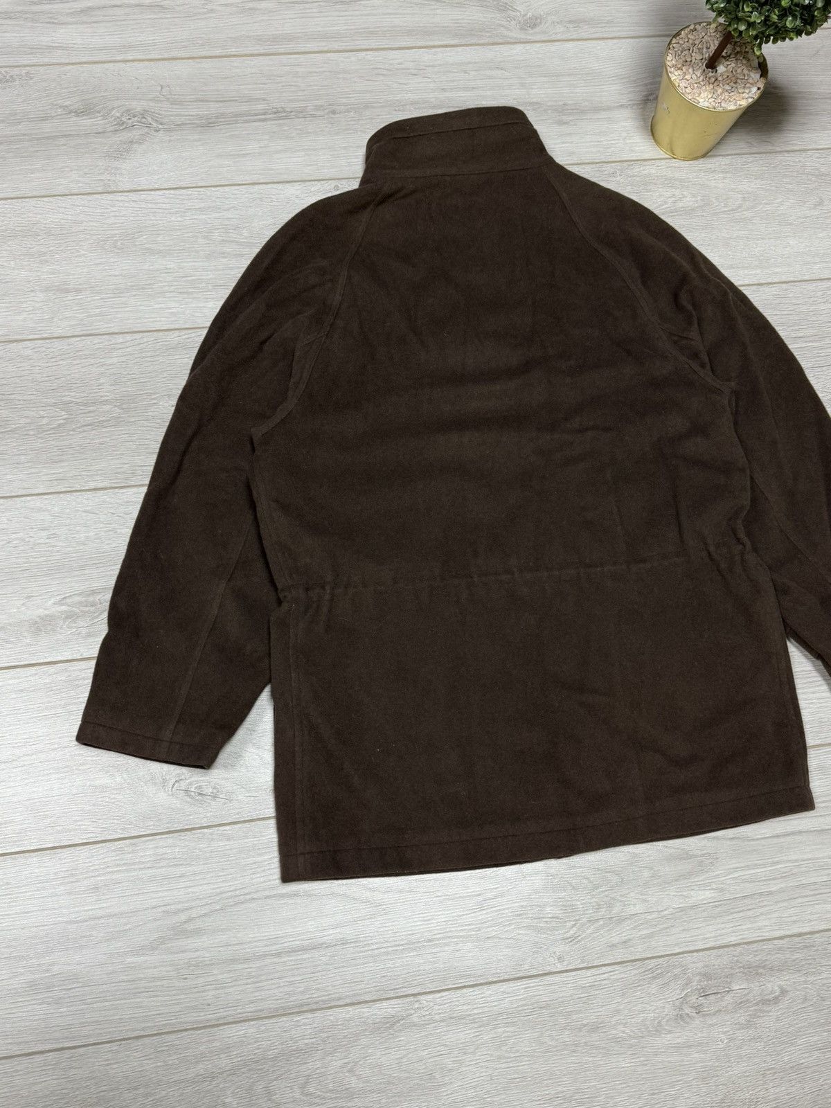 Burberry Burberry cashmere wool zip buttons coat Size US M / EU 48-50 / 2 - 10 Thumbnail