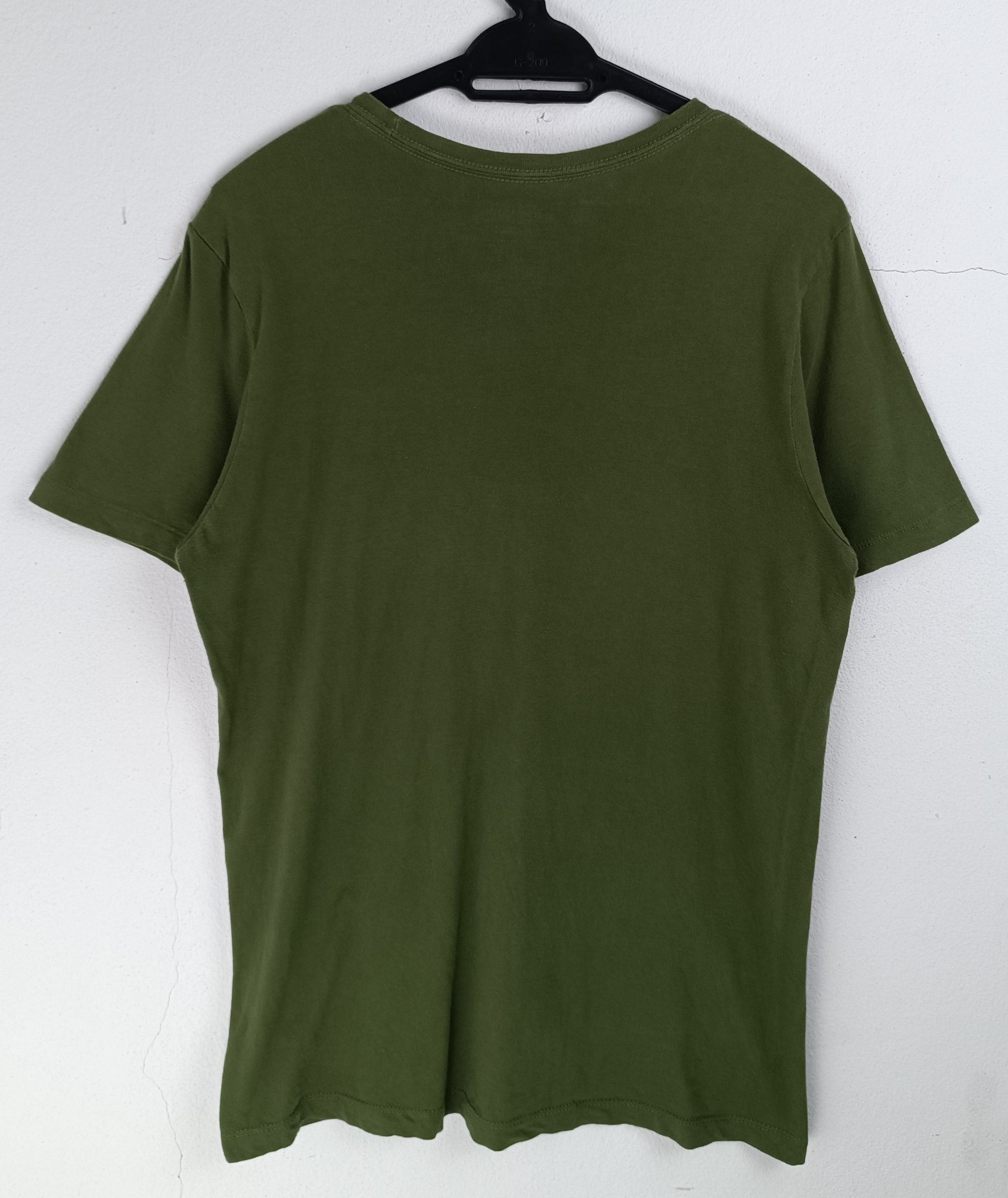 Anime VINTAGE SHOTA AIZAWA MY HERO ACADEMIA TEE kakashi urahara Size US M / EU 48-50 / 2 - 4 Thumbnail