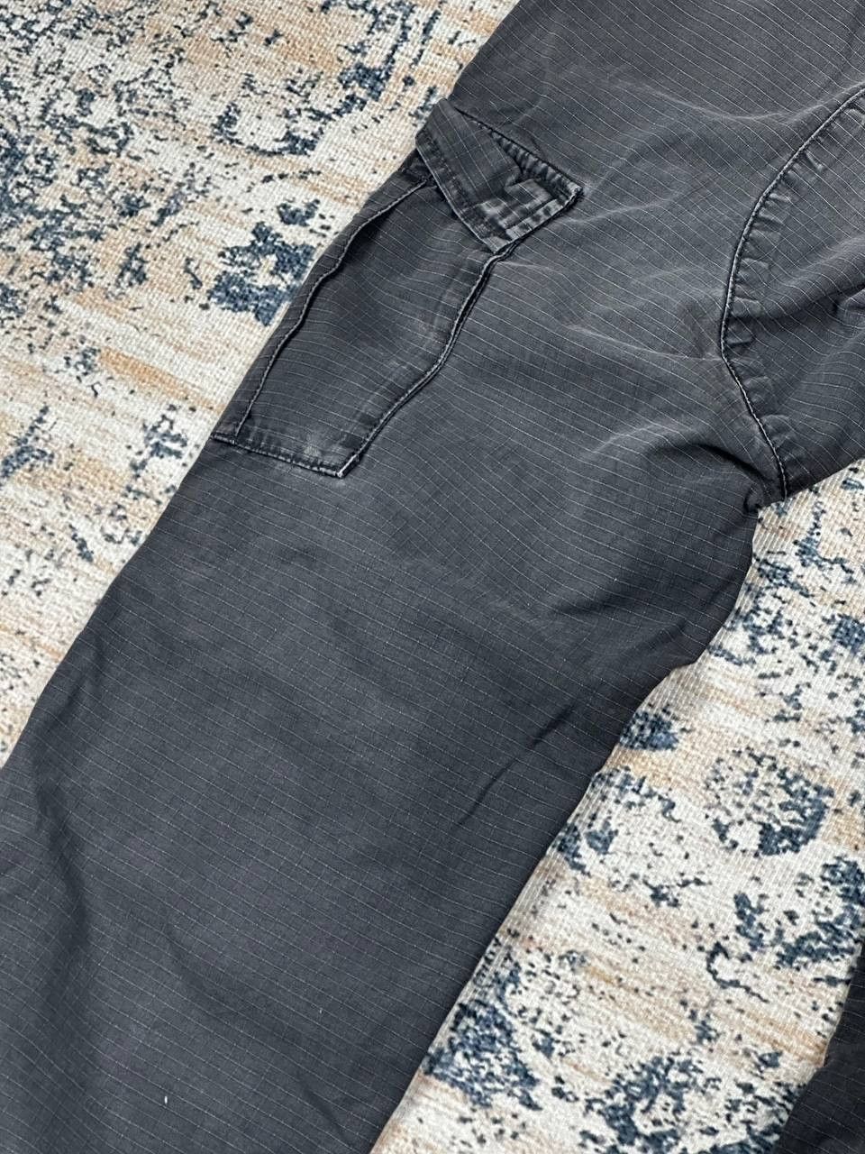 Carhartt Wip Distressed Carhartt Aviator Cargo Pants Size US 32 / EU 48 - 17 Thumbnail
