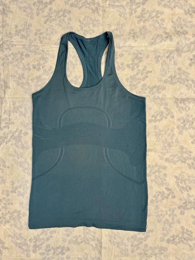 Lululemon Lululemon Swiftly Tech Racerback Size ONE SIZE - 1 Thumbnail