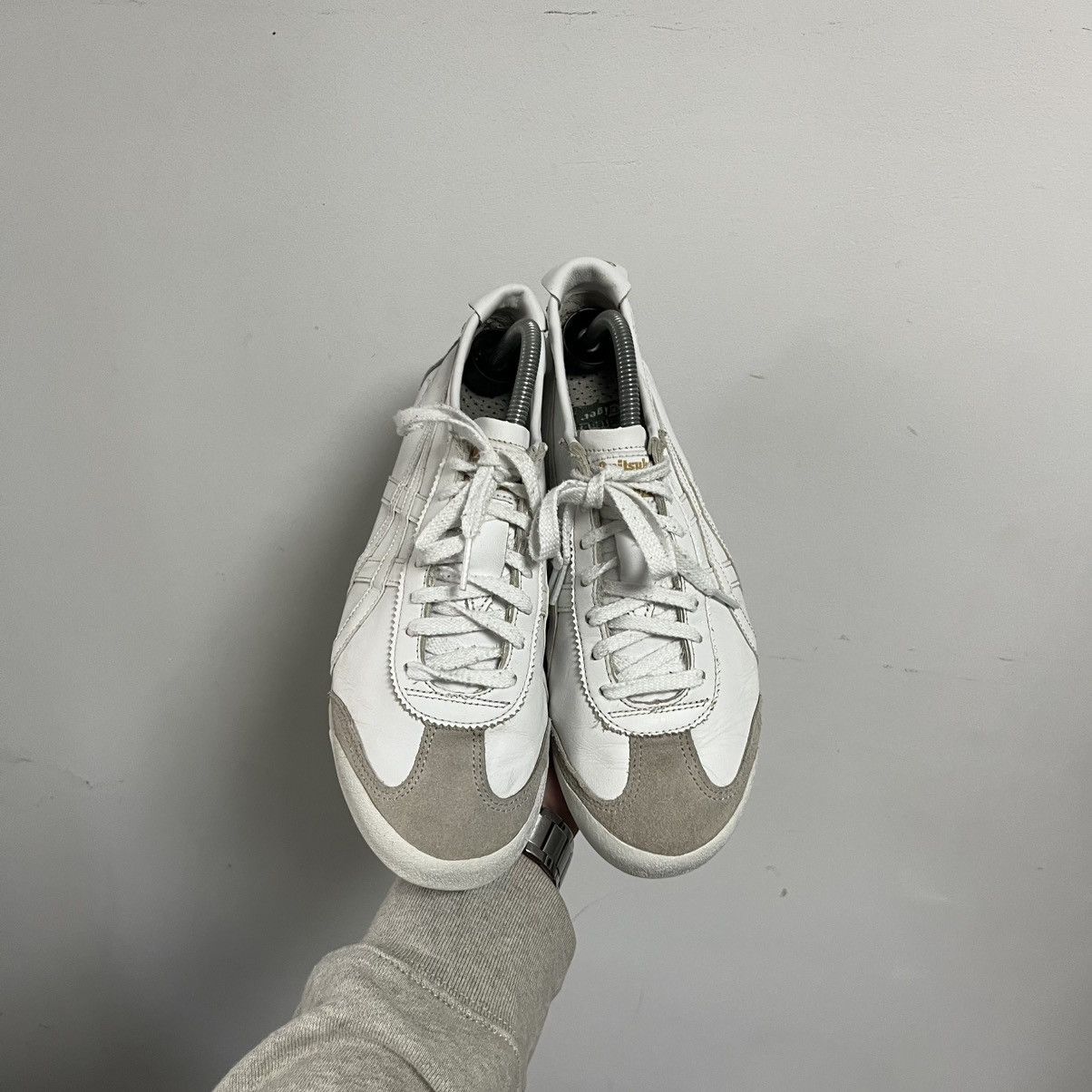 Asics Vintage Shoes Asics Onitsuka Tiger Mexico 66 Kill Bill Size US 8 / EU 41 - 3 Thumbnail