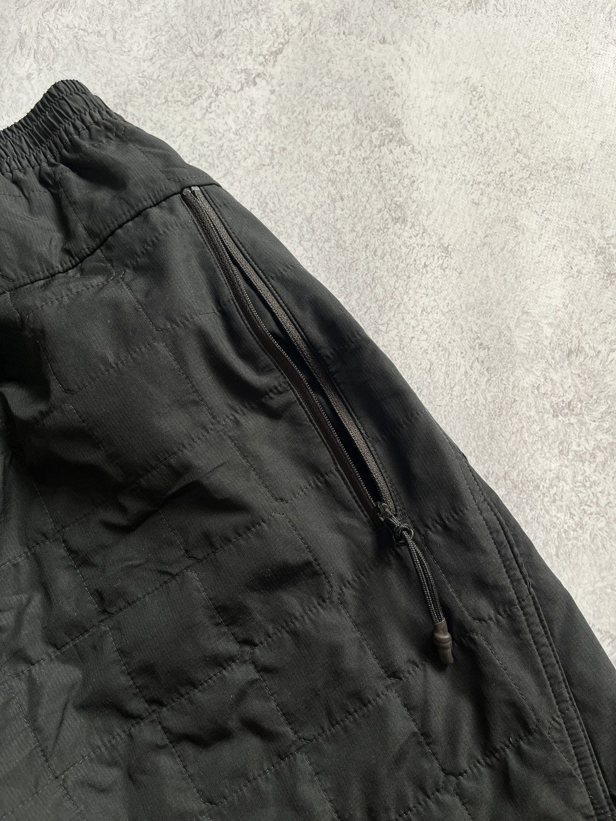 Nike Nike Sportswear City Made Quilted Technical Cargo Pants Size US 36 / EU 52 - 9 Thumbnail