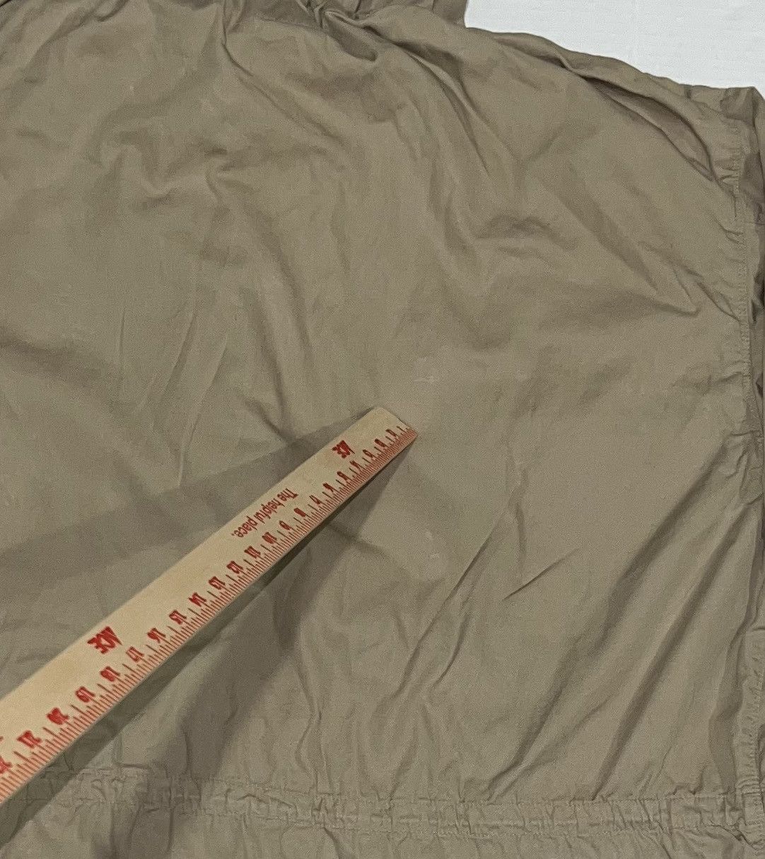 Marithe + Francois Girbaud Vintage Marithe Francois Girbaud Mountain Smock Jacket 80s Size US S / EU 44-46 / 1 - 10 Thumbnail