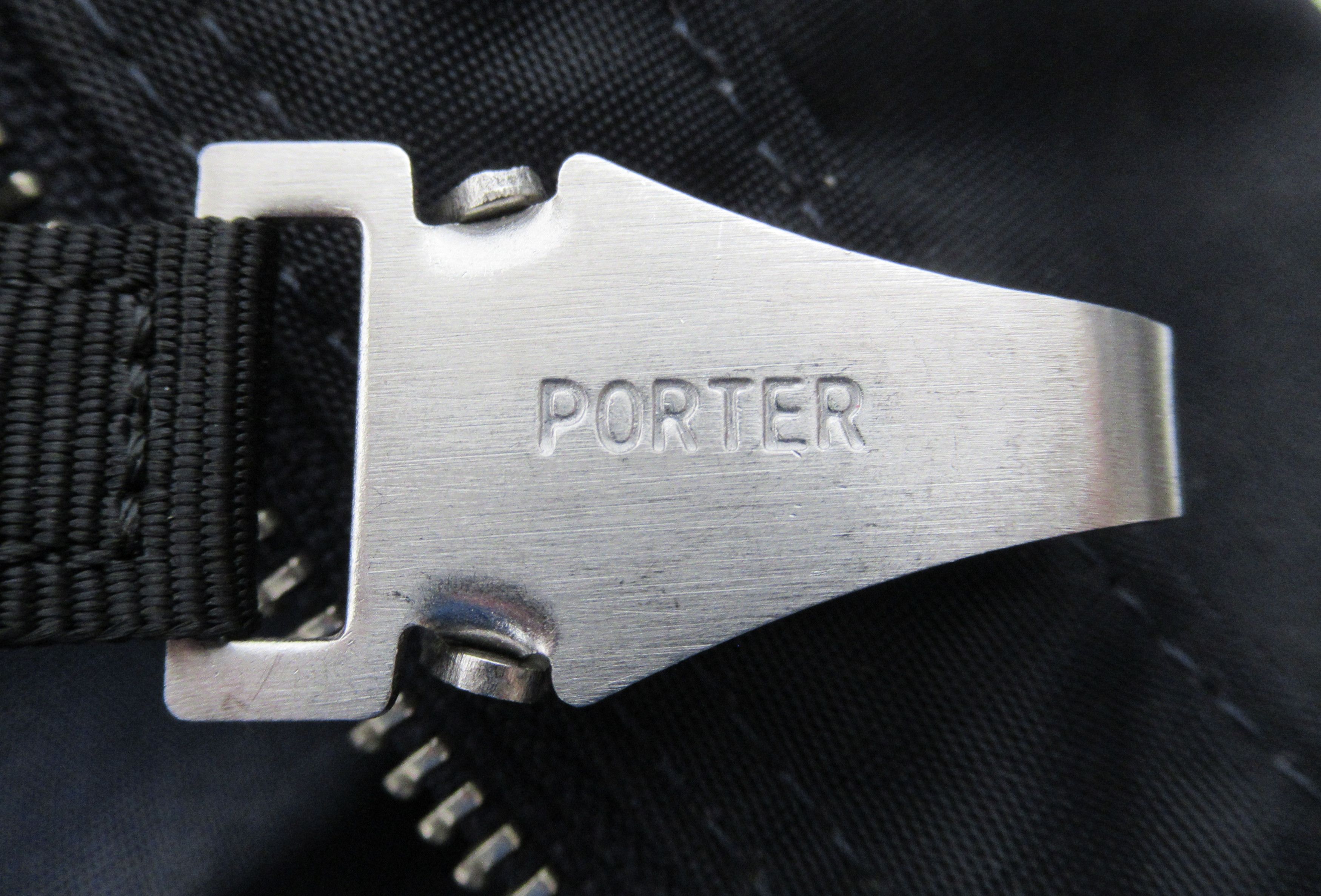 Porter Porter Lift 3_Way Briefcase Business Bag Busines Backpack Size ONE SIZE - 8 Thumbnail