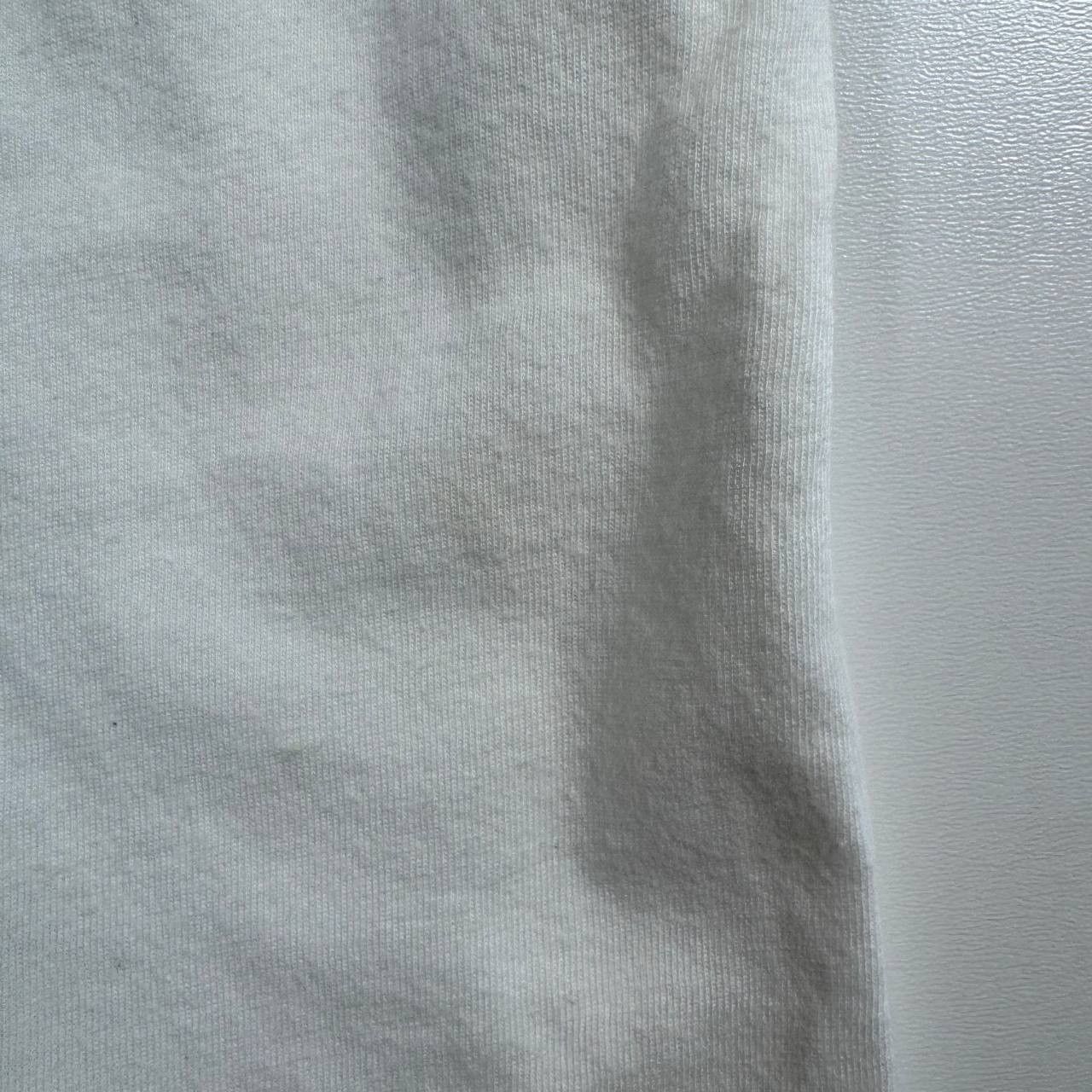 Levi's Levi's Men's T-Shirt Relaxed Fit White Tee Size M Size US M / EU 48-50 / 2 - 5 Thumbnail