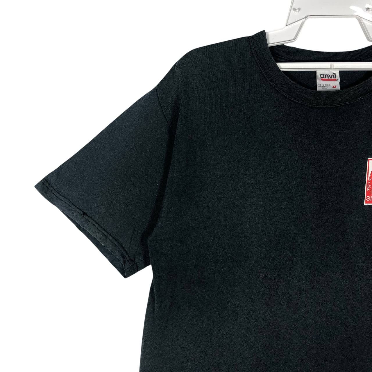 Anvil Vintage Anvil Simon Rattle Men T-Shirt Size US M / EU 48-50 / 2 - 3 Thumbnail