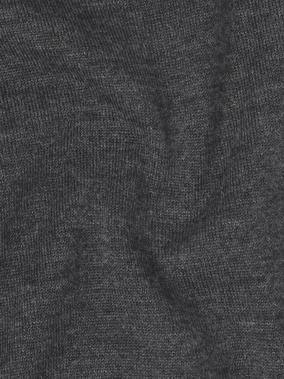 Tom Ford o1loc1c0325 TFK110 Sweater in Dark Grey Size US S / EU 44-46 / 1 - 5 Thumbnail