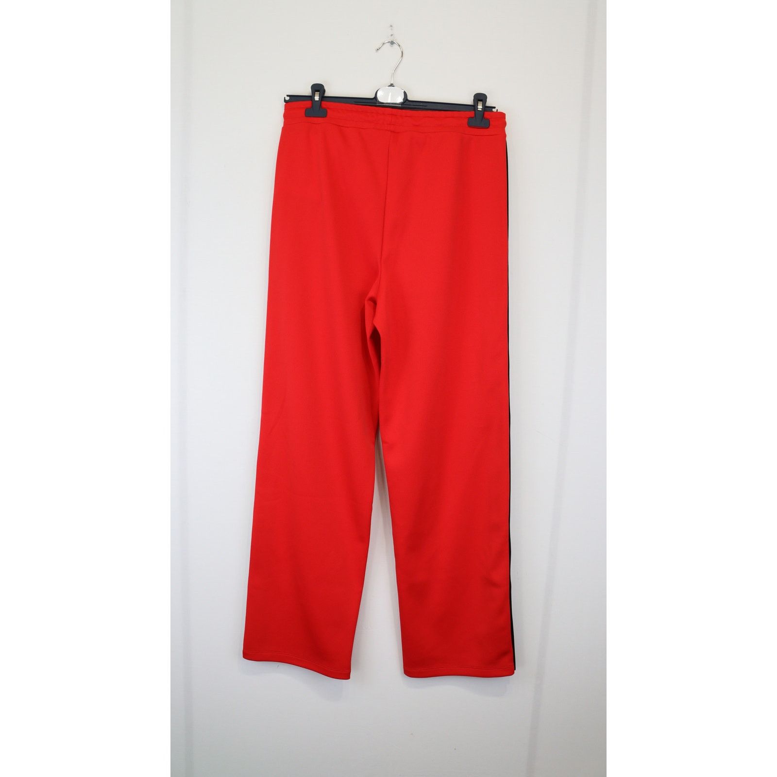 Celine o1rshd1 Jogging Large Pressions in Red Size US 34 / EU 50 - 5 Thumbnail
