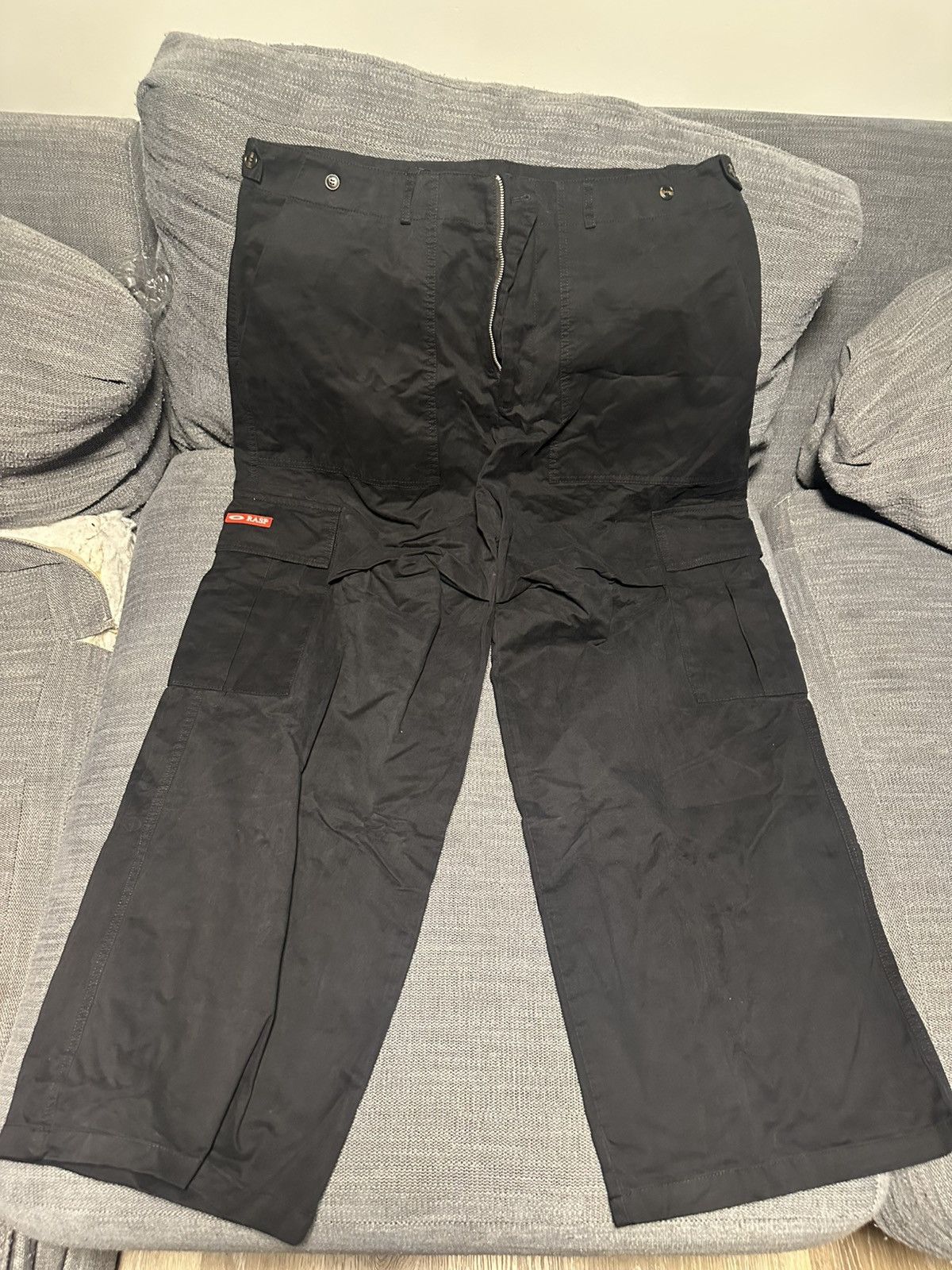 Gv gallery “samurai cargos” XL