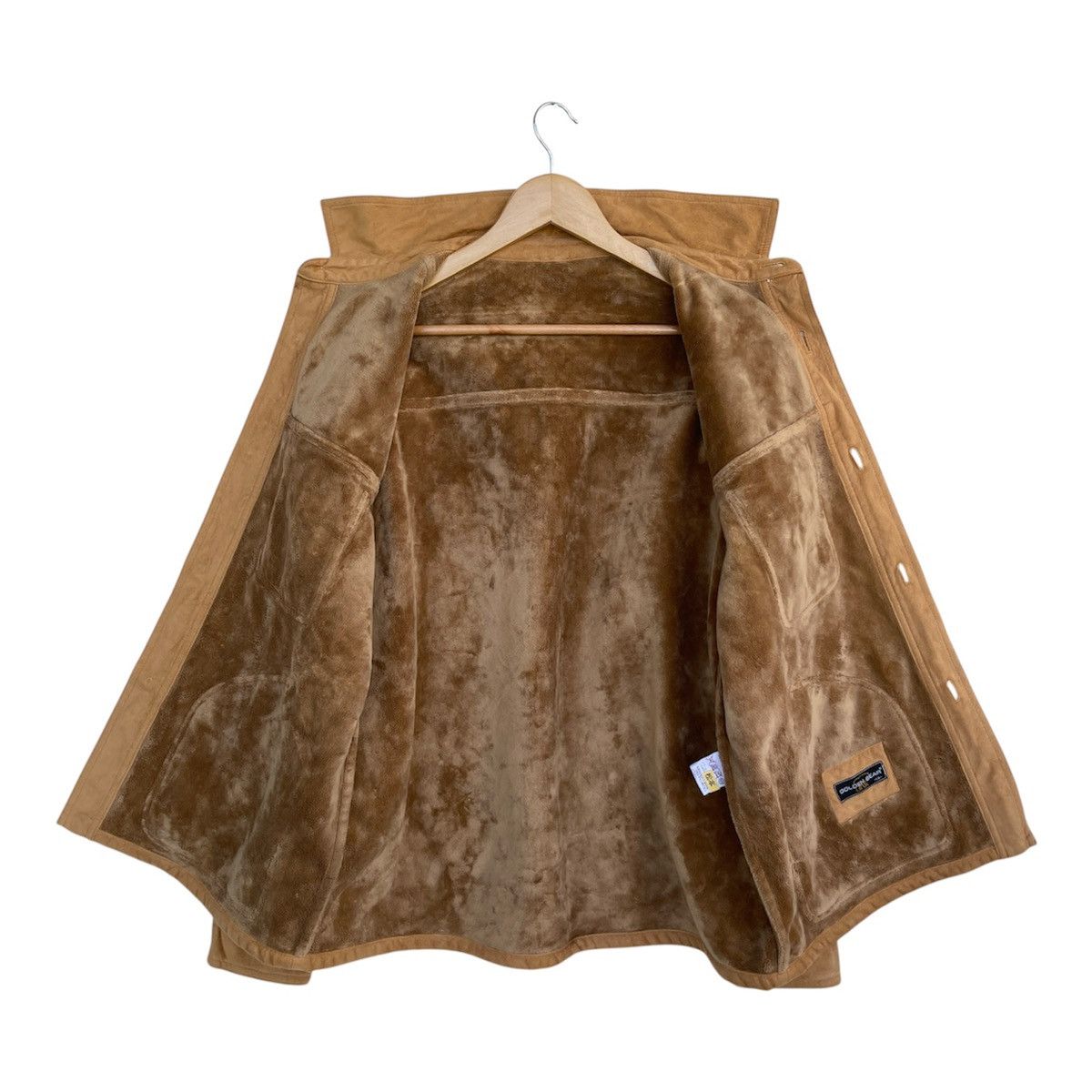 Golden Bear Vintage Golden Bear Suede Jacket Size US M / EU 48-50 / 2 - 3 Thumbnail