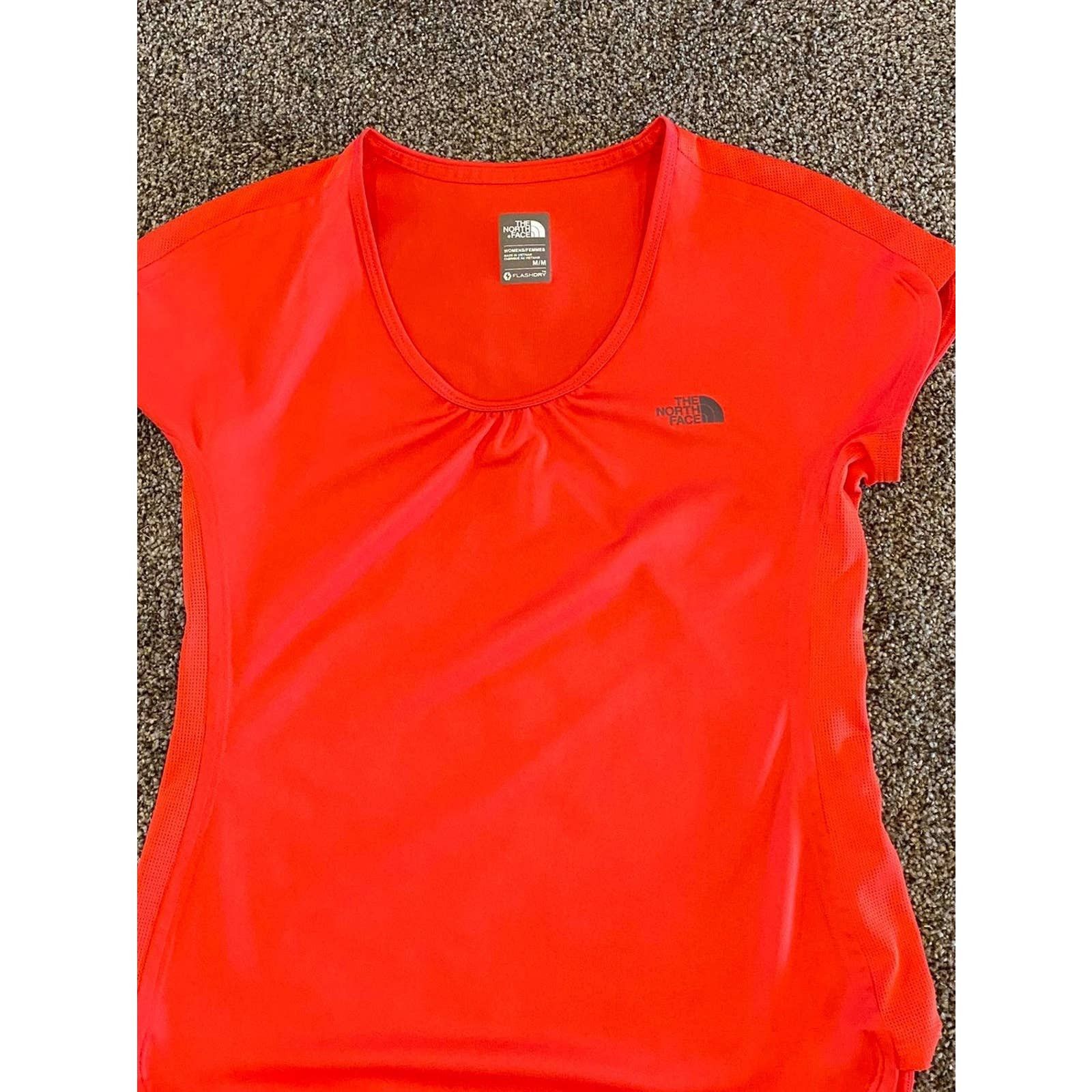 The North Face shirts for women Size M / US 6-8 / IT 42-44 - 2 Thumbnail