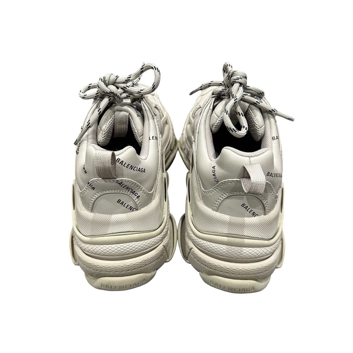 Balenciaga Balenciaga Triple S sneakers Size US 6 / IT 36 - 3 Thumbnail