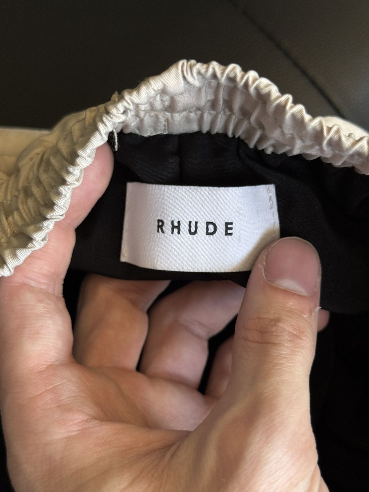 Rhude Rhude Jogger Pants Size Small Size US 29 - 10 Thumbnail