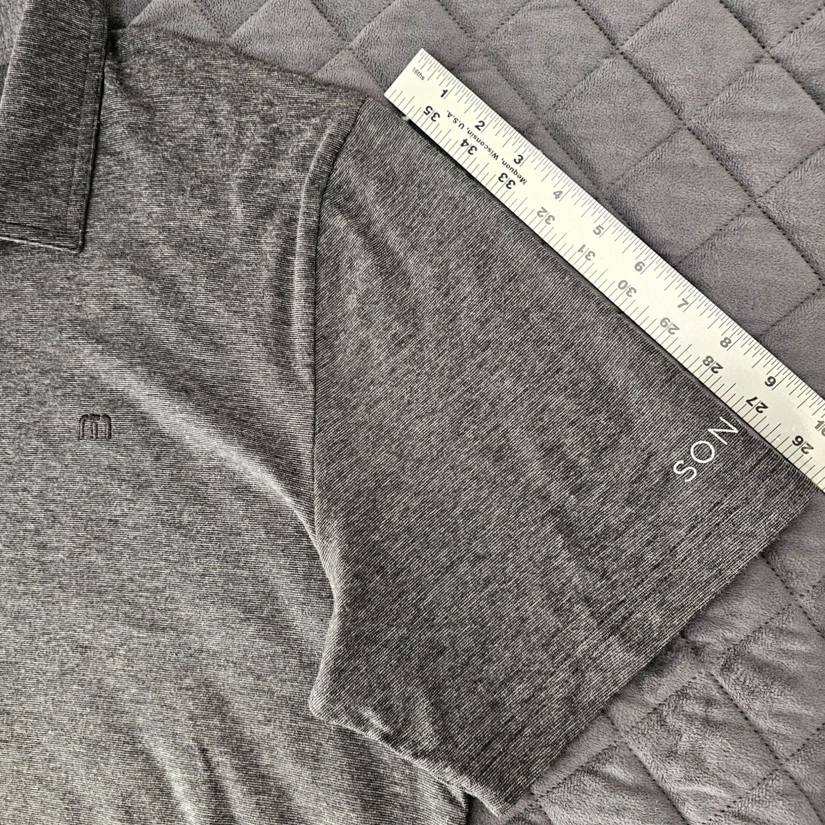 TravisMathew VINTAGE? No. Size US XL / EU 56 / 4 - 7 Thumbnail