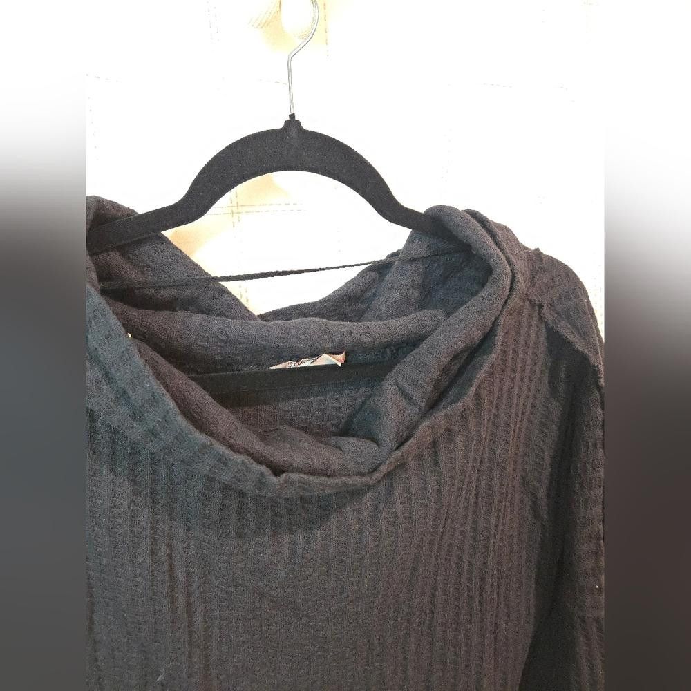 Free People Free People Sweater Size S / US 4 / IT 40 - 3 Thumbnail