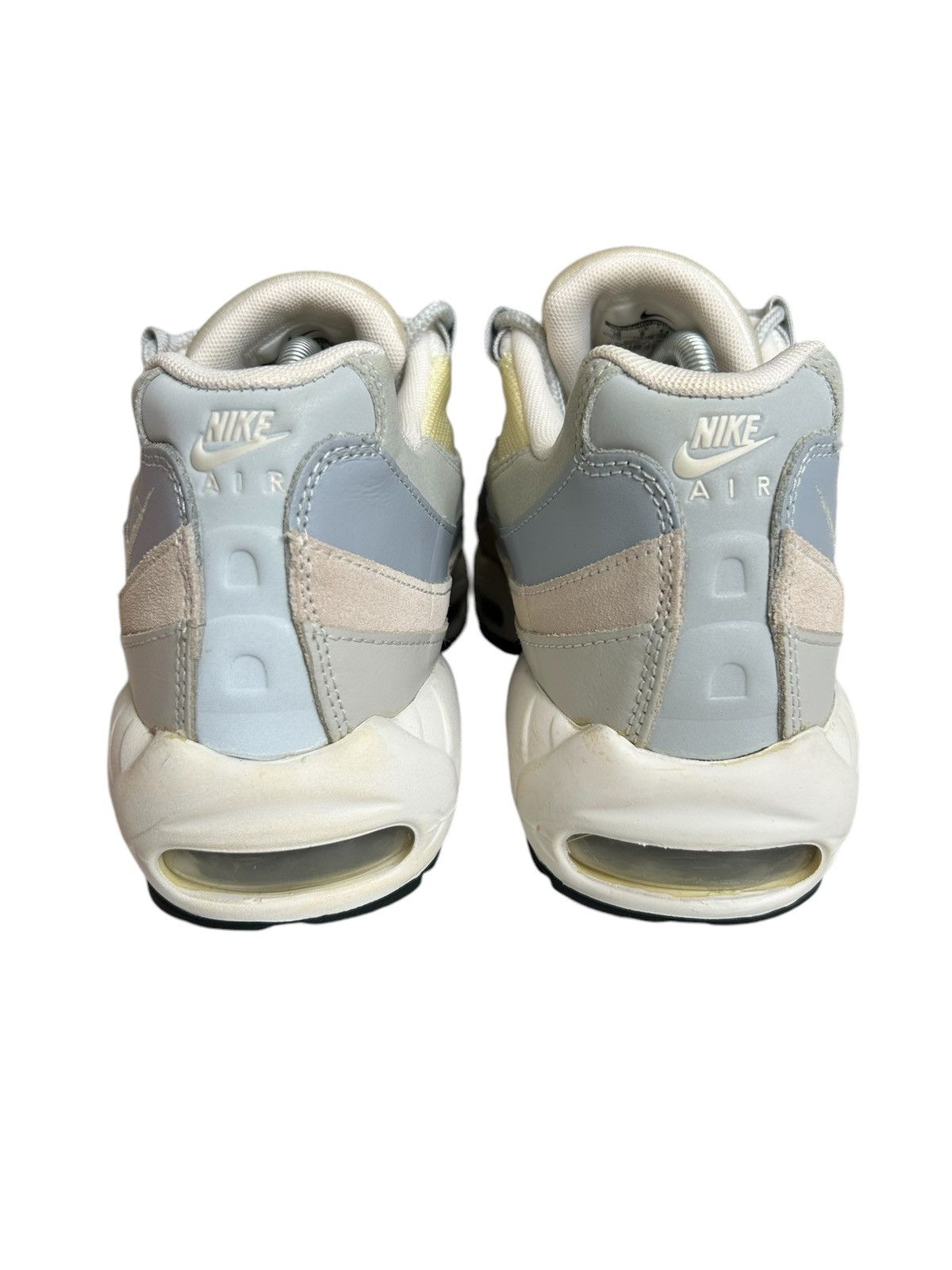 Nike Nike Air Max 95 UK 9 Size US 9 / EU 42 - 6 Thumbnail