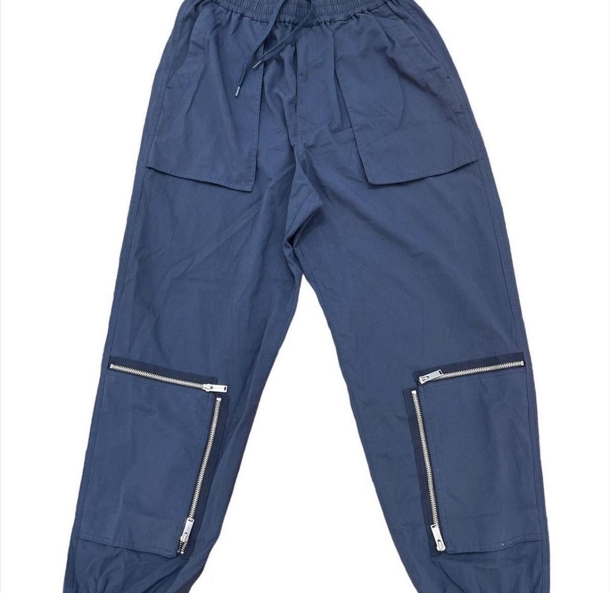 GU × Undercover Undercover X GU pants Size US 30 / EU 46 - 1 Thumbnail