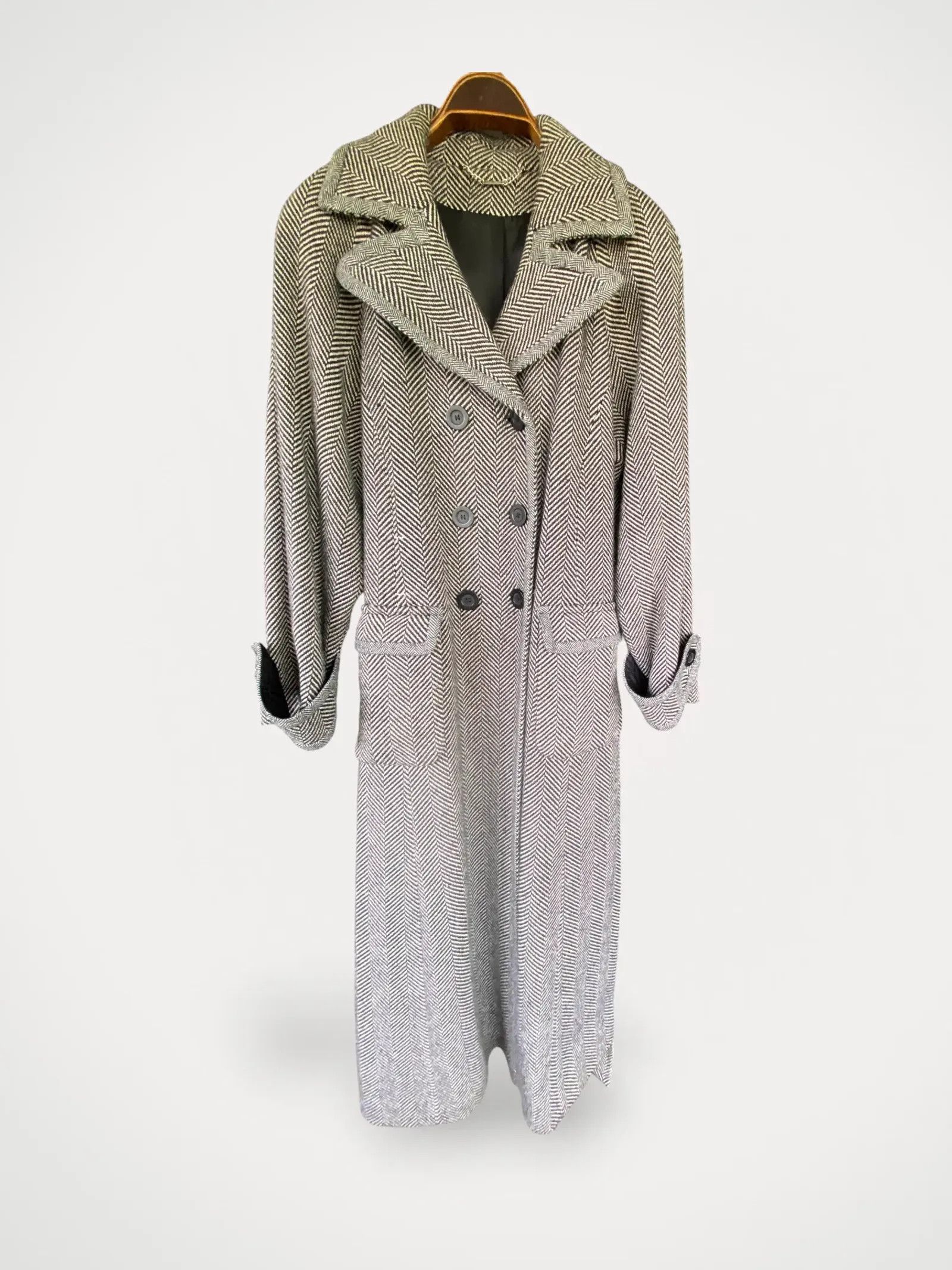 Laura Ashley Coat