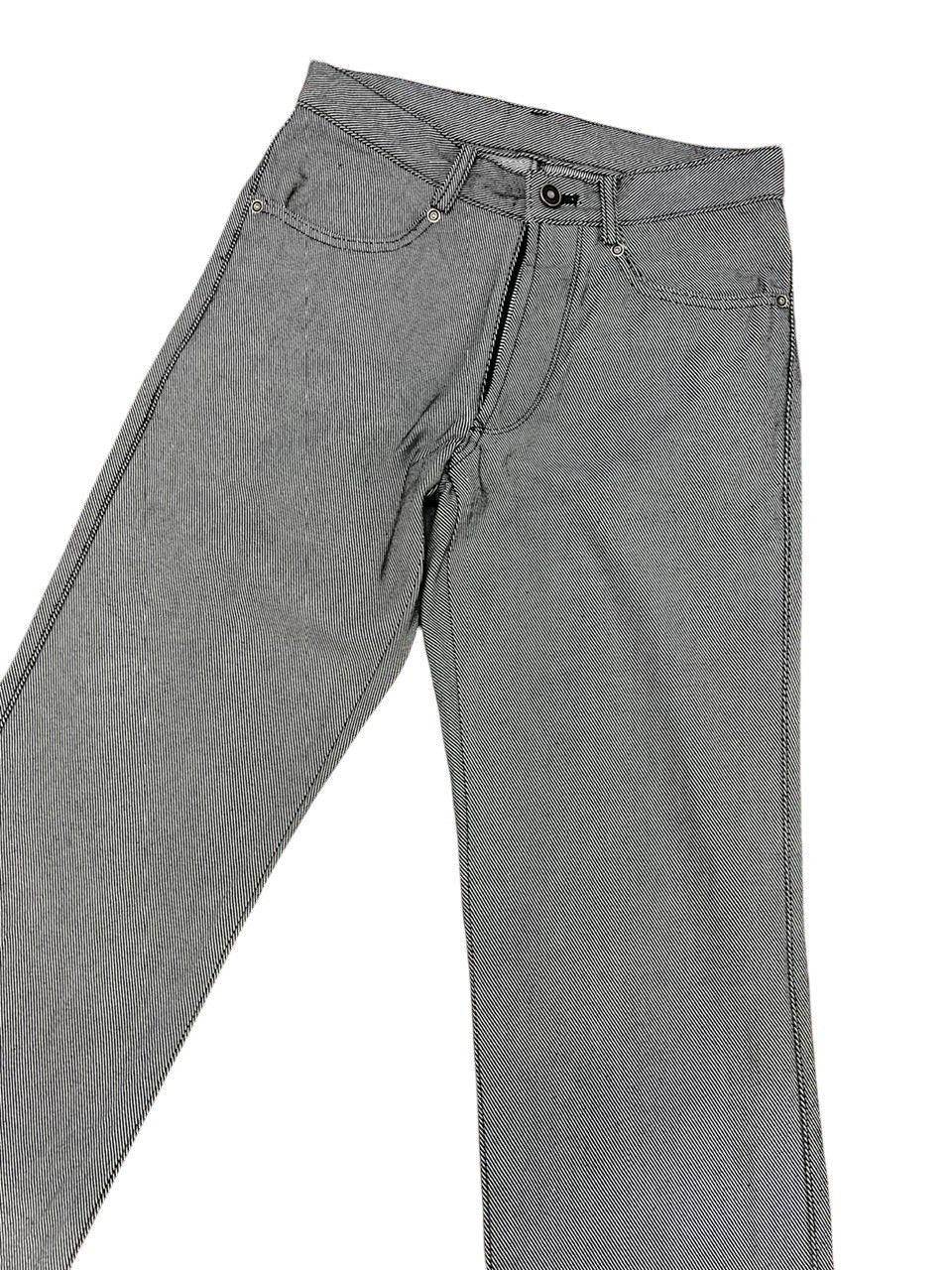 Jean Paul Gaultier Vintage Object Gaultier Homme Size US 29 - 3 Thumbnail