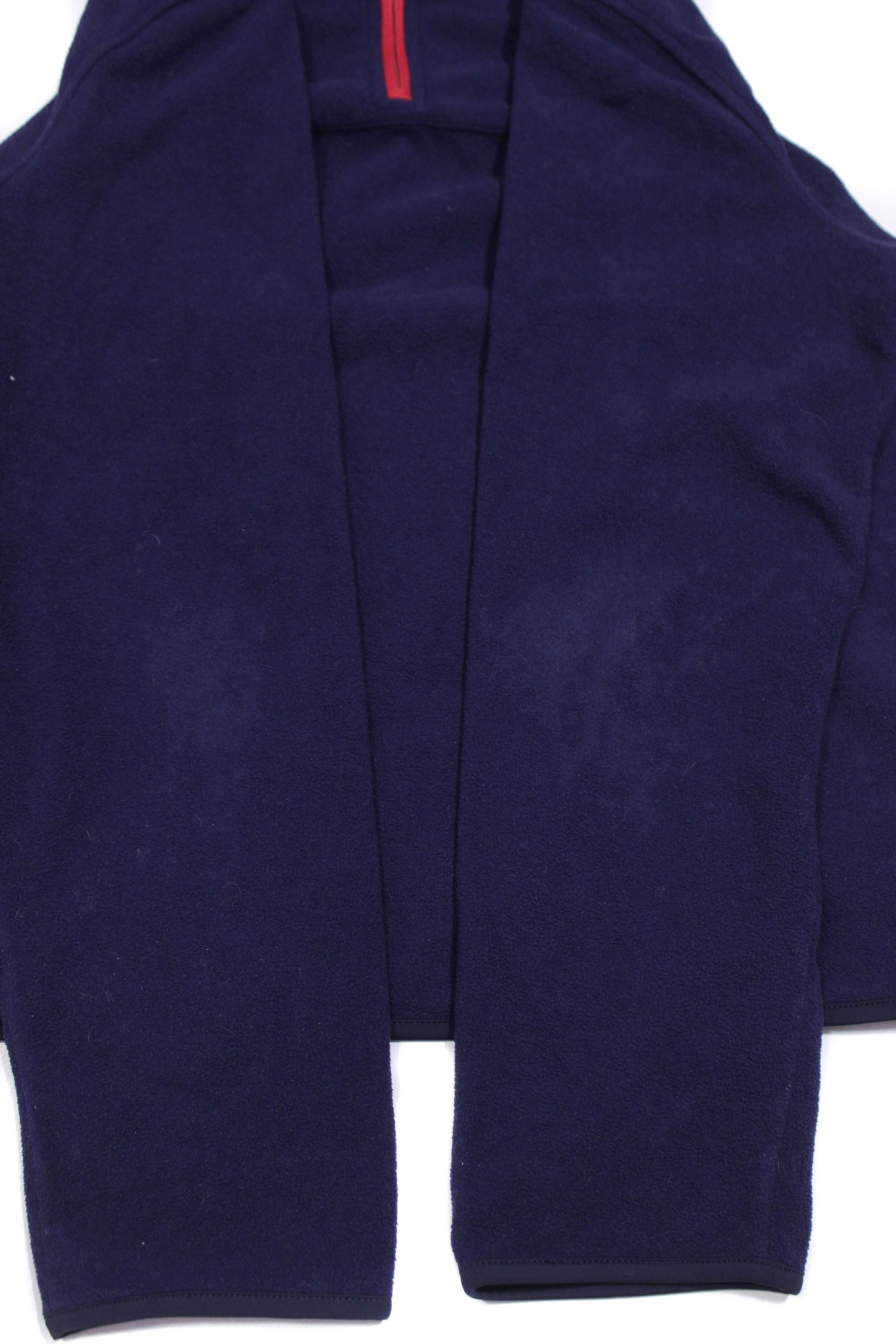 Nautica Big Logo Fleece Size US L / EU 52-54 / 3 - 6 Thumbnail
