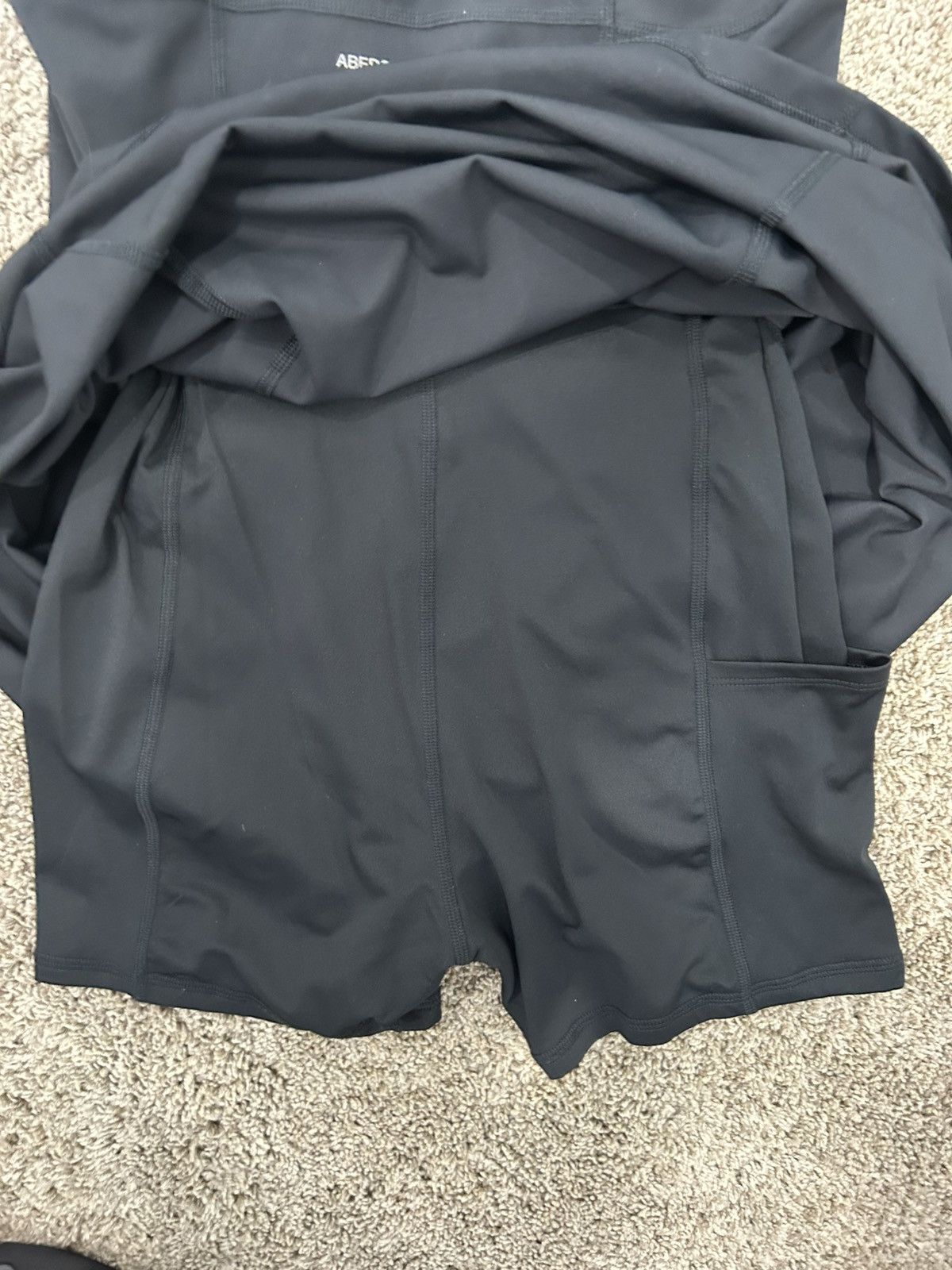 Abercrombie & Fitch Youth Abercrombie & Fitch kids YPB Size XXS / US 00 / IT 34 - 2 Thumbnail