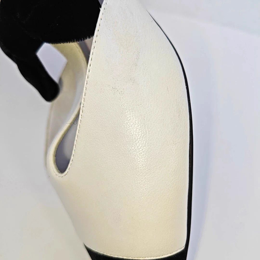 Chanel Chanel High Heels 39 Size US 8.5 / IT 38.5 - 4 Thumbnail
