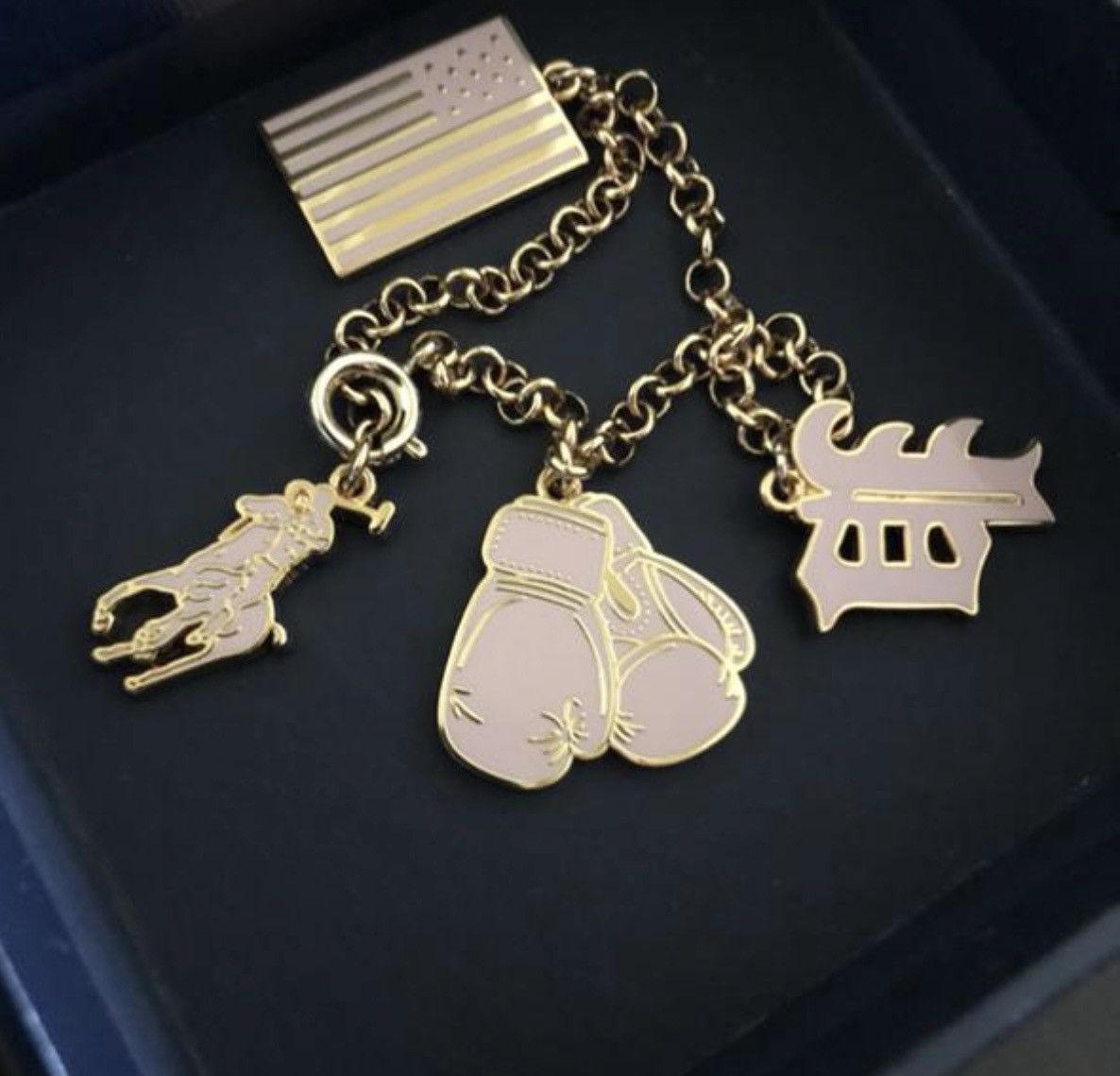Polo Ralph Lauren Polo Ralp Lauren bracelet Size ONE SIZE - 2 Thumbnail