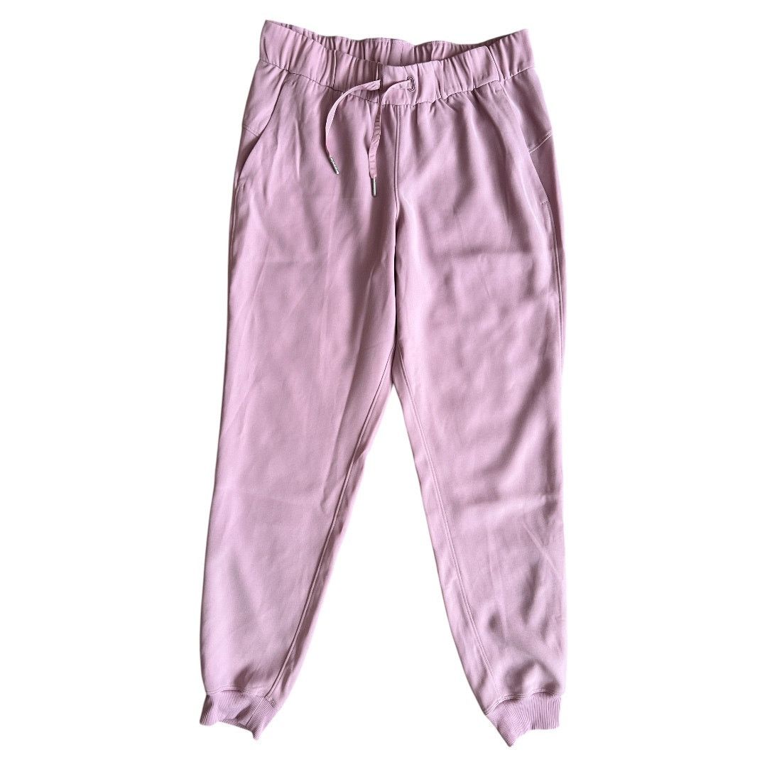 Lululemon Lululemon On the Fly Travel Stretch Jogger Pants, US6 Size 28" / US 6 / IT 42 - 1 Thumbnail