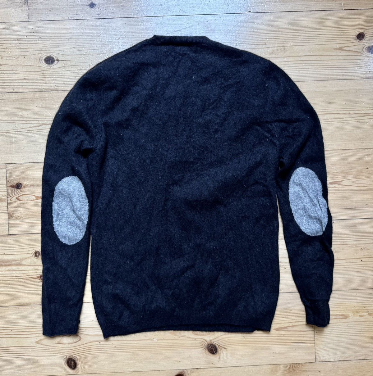 Zadig & Voltaire Zadig & voltaire cashmere Size US S / EU 44-46 / 1 - 2 Thumbnail