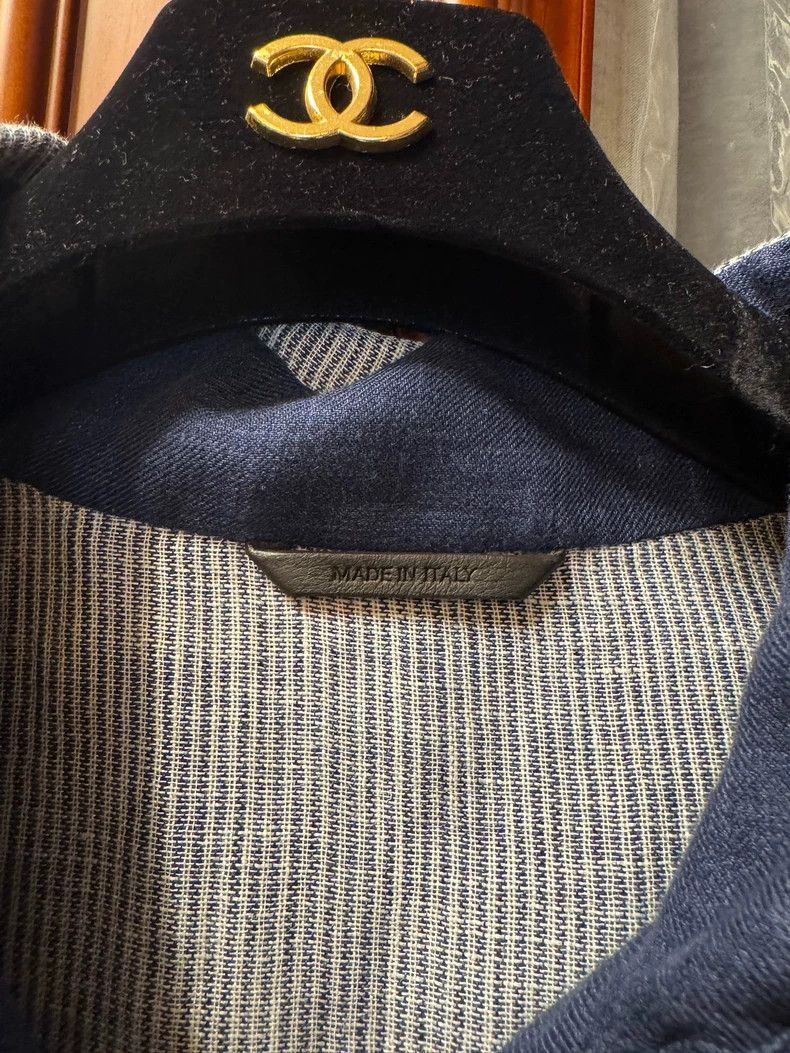 Loro Piana Loro Piana Voyager Hooded Jacket- Size US XXL / EU 58 / 5 - 3 Thumbnail