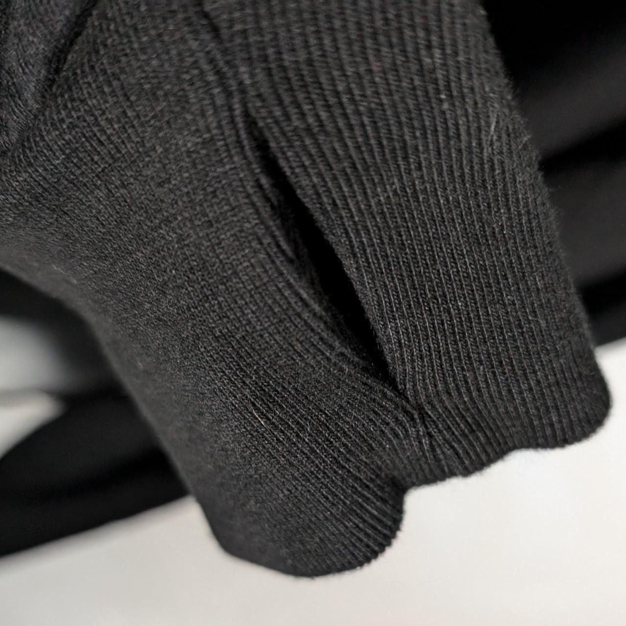 Boris Bidjan Saberi 11BBS Removable Hooded Sweatshirt Size US S / EU 44-46 / 1 - 6 Thumbnail