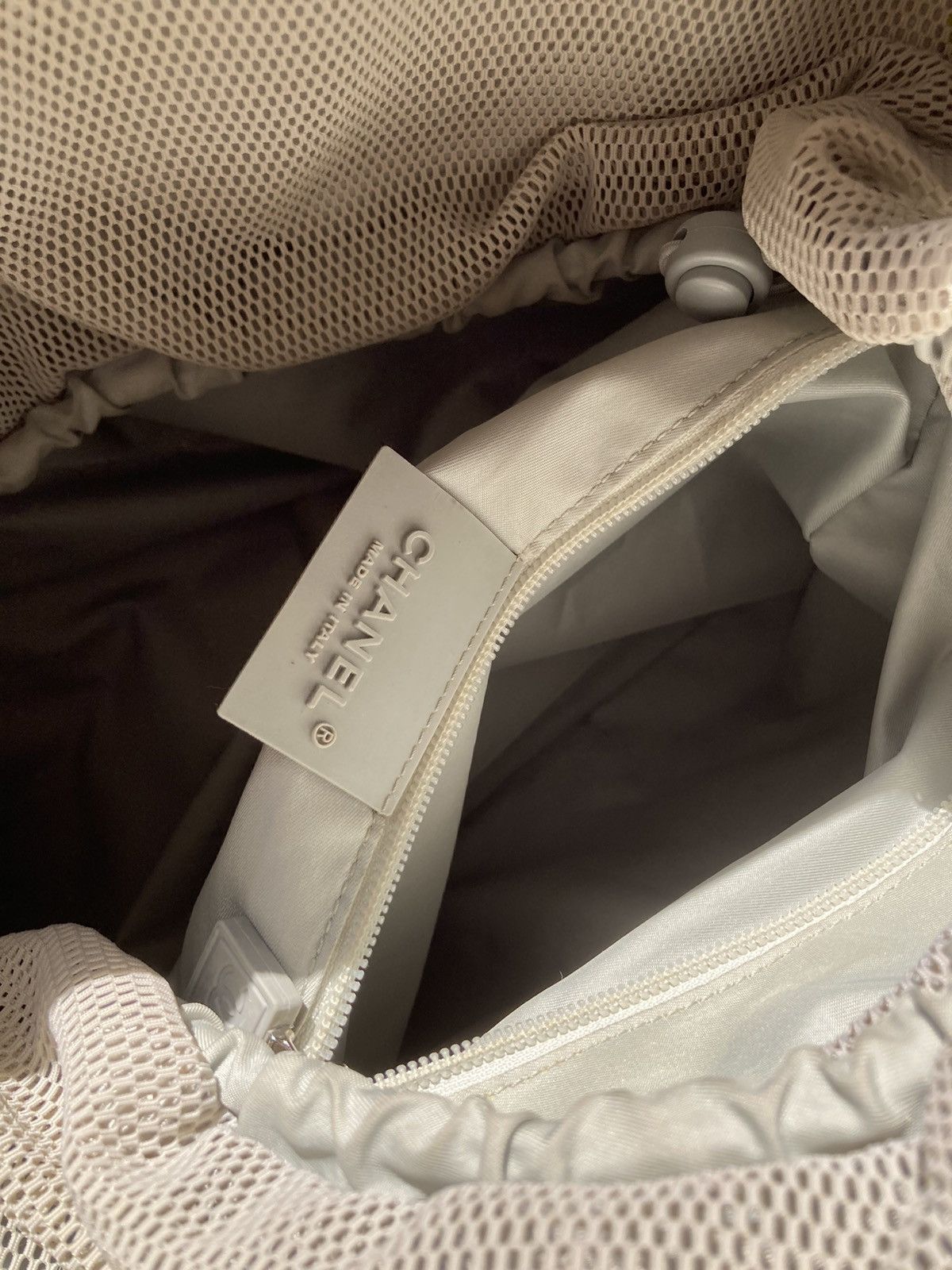 Chanel Chanel tote bag Size ONE SIZE - 7 Thumbnail