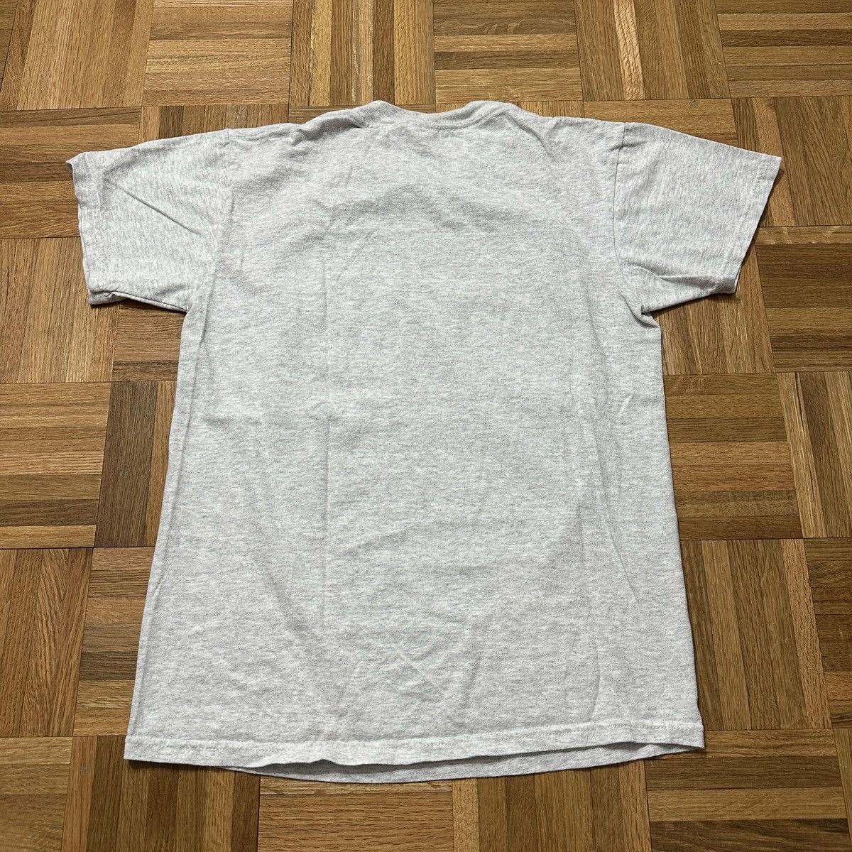 Delta Vintage museum tee Size US S / EU 44-46 / 1 - 2 Thumbnail