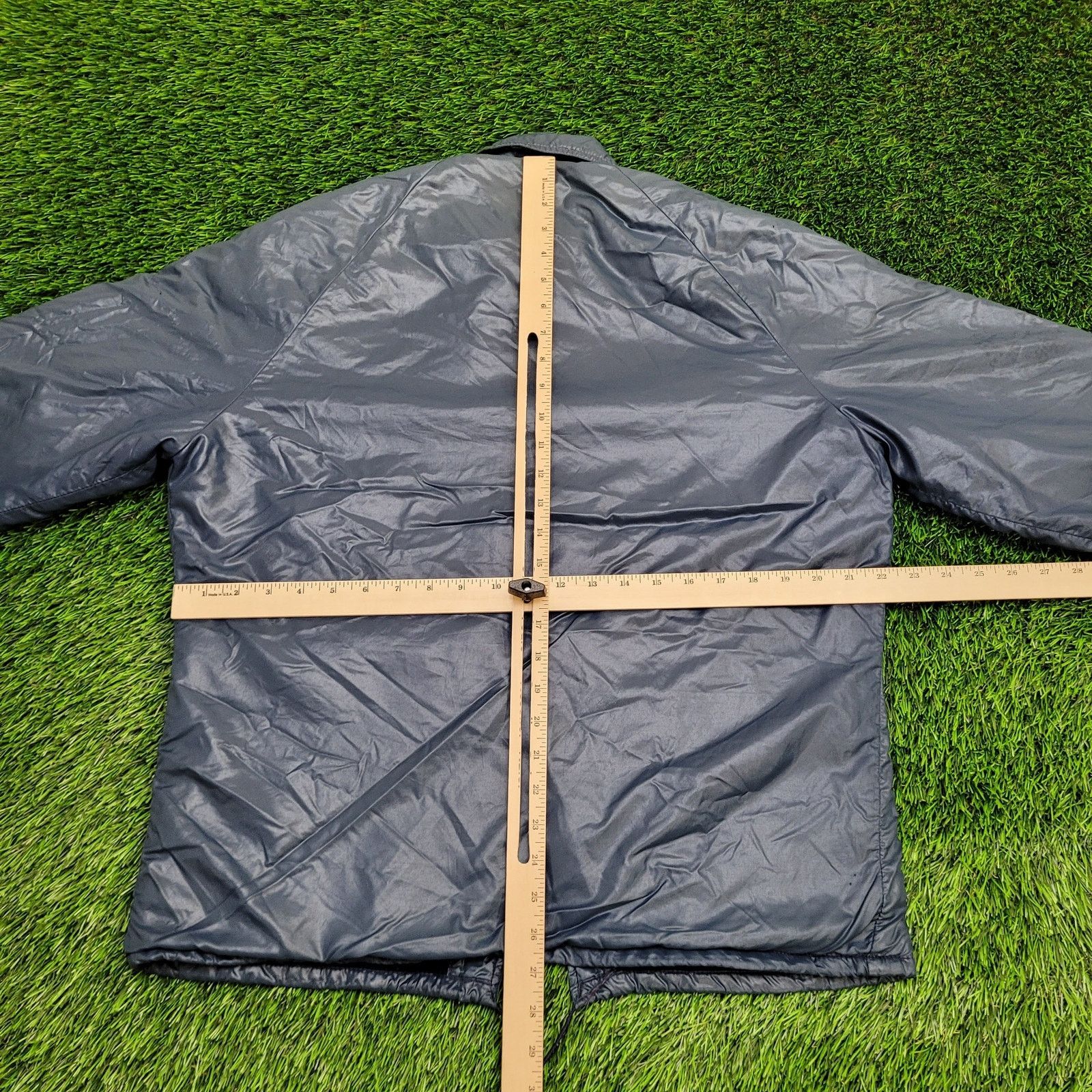 Champion VTG Champion Products Inc ORA Coach Jacket Medium USA 50s Size US M / EU 48-50 / 2 - 9 Thumbnail