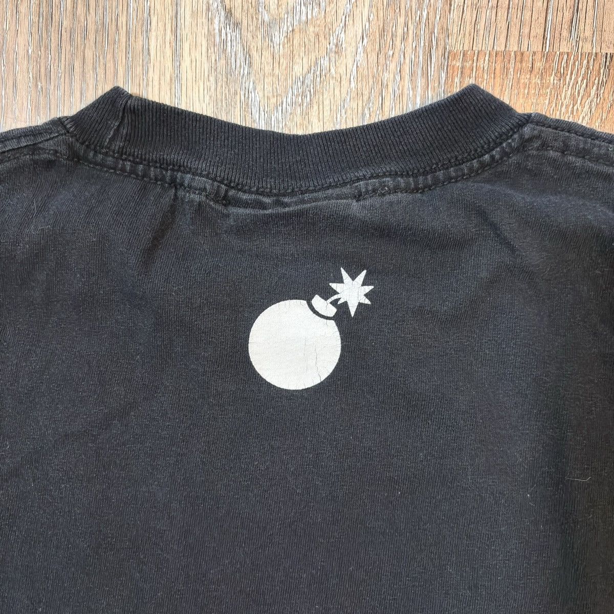 The Hundreds The Hundreds t-shirt Size US M / EU 48-50 / 2 - 5 Thumbnail