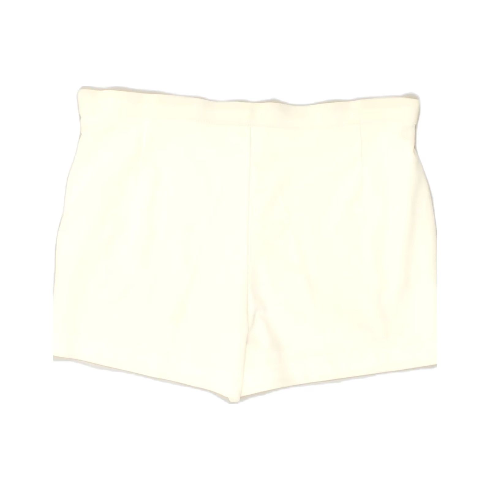 Vintage VINTAGE AUSTRALIAN L'ALPINA Mens Sport Shorts IT 52 XL White Polyester AF15 Size US 36 / EU 52 - 2 Thumbnail